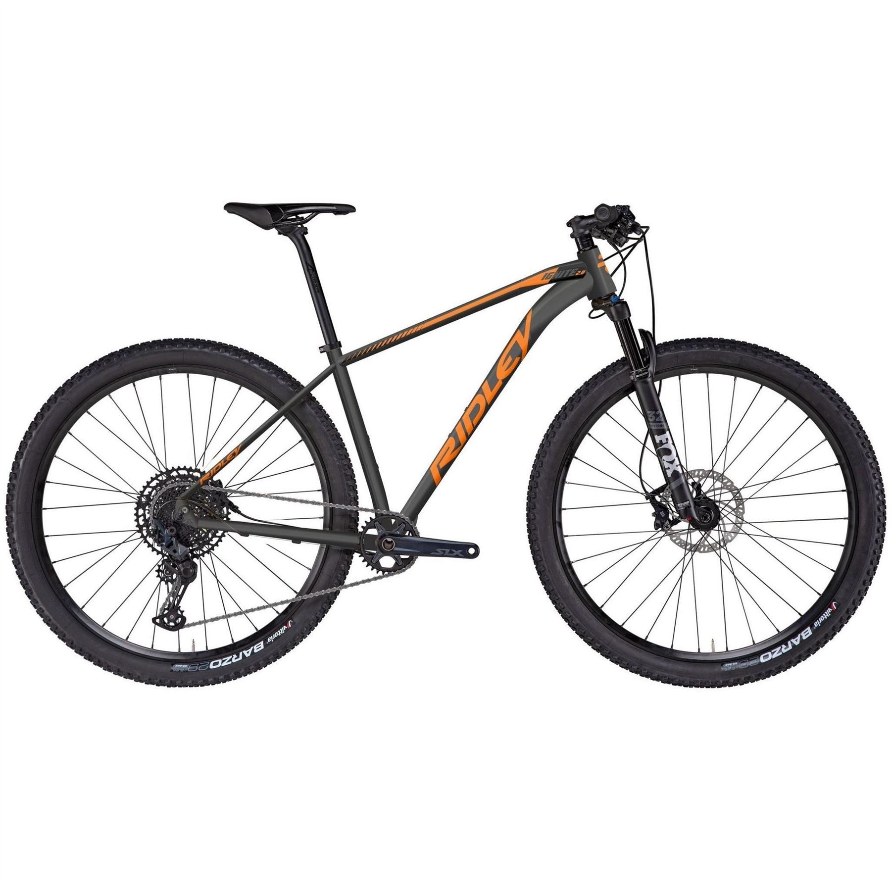 Ridley Ignite A 29 Sram Nx Hardtail Mountain Bike