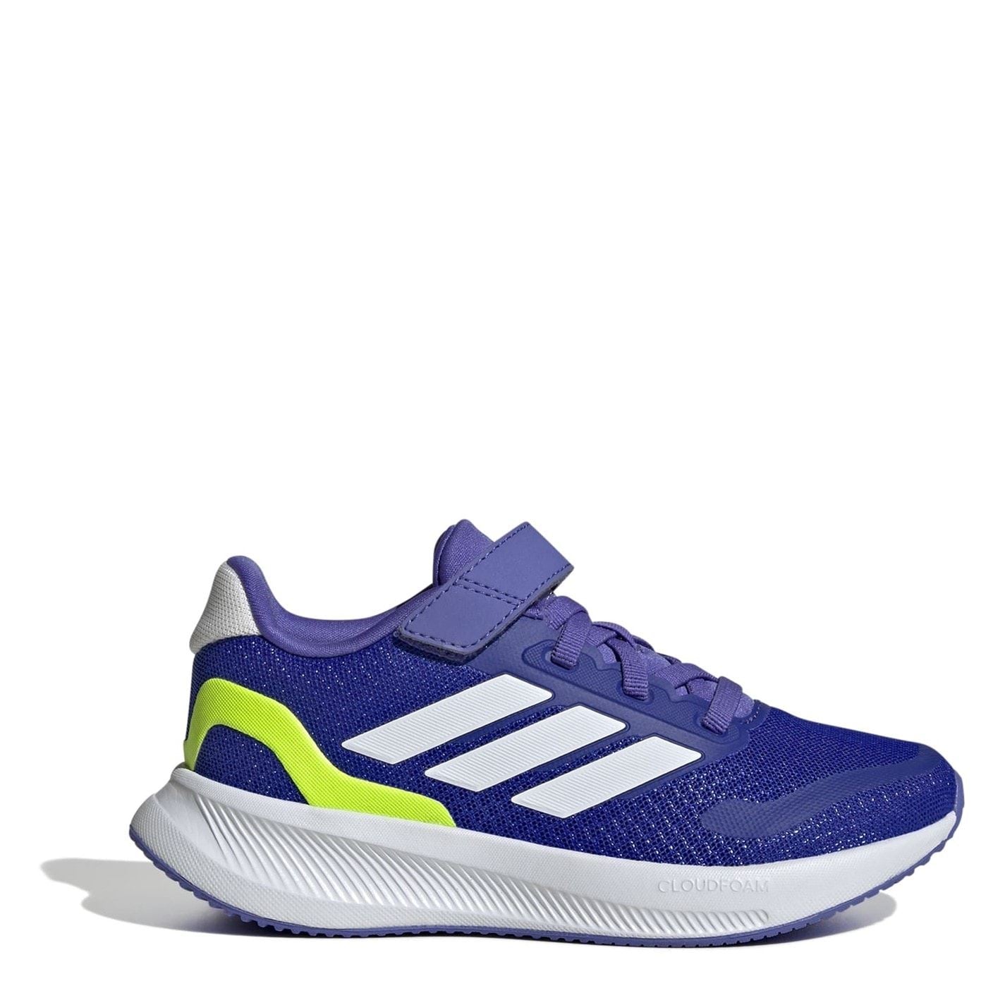 adidas Runfalcon 5 El Childrens Trainers