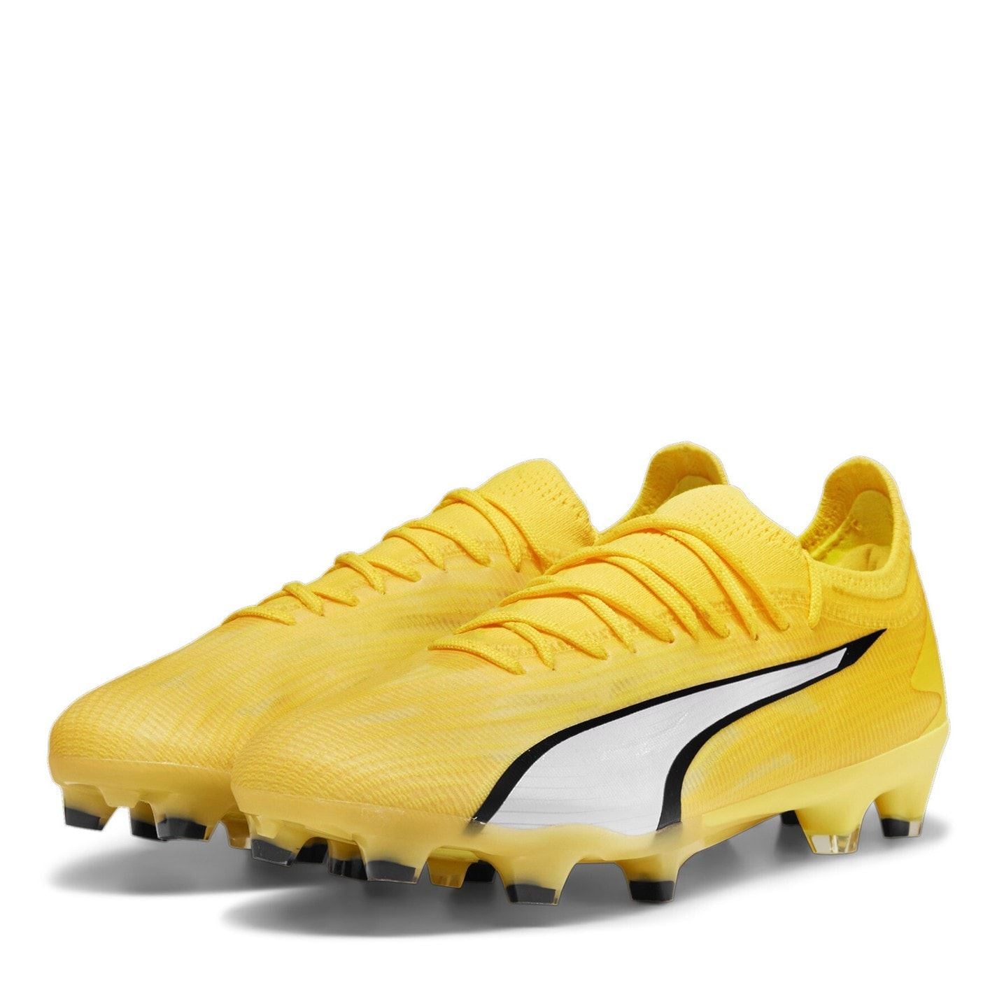 Puma Womens Ultra Ultimates.1 Firm Ground Football Boots