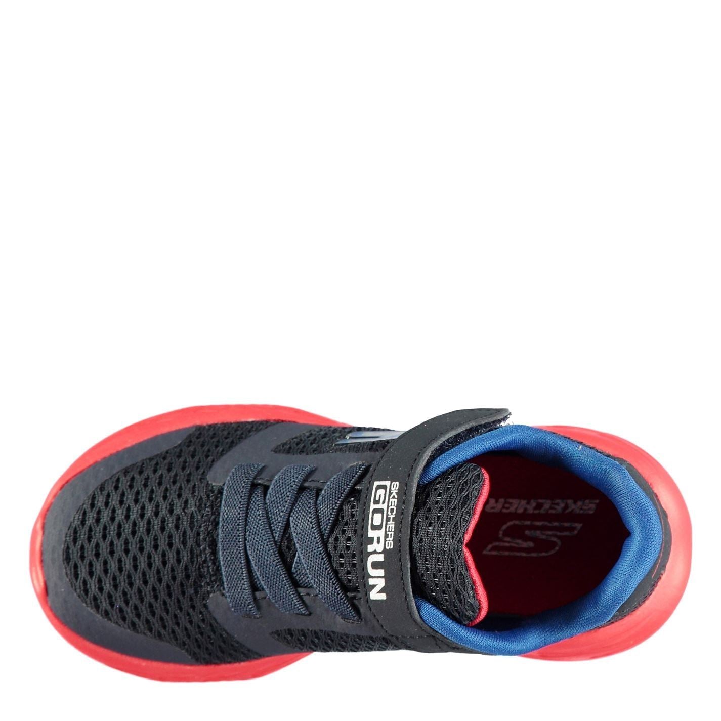 Skechers Gorun 600 Infant Trainers