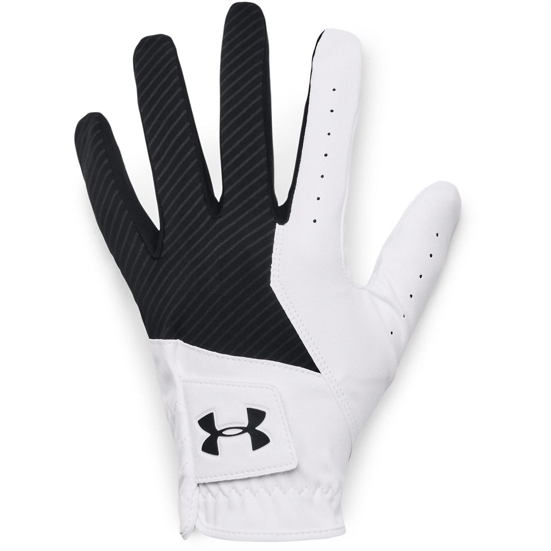 Under Armour Armour Ua Iso Chill Golf Glove Mens