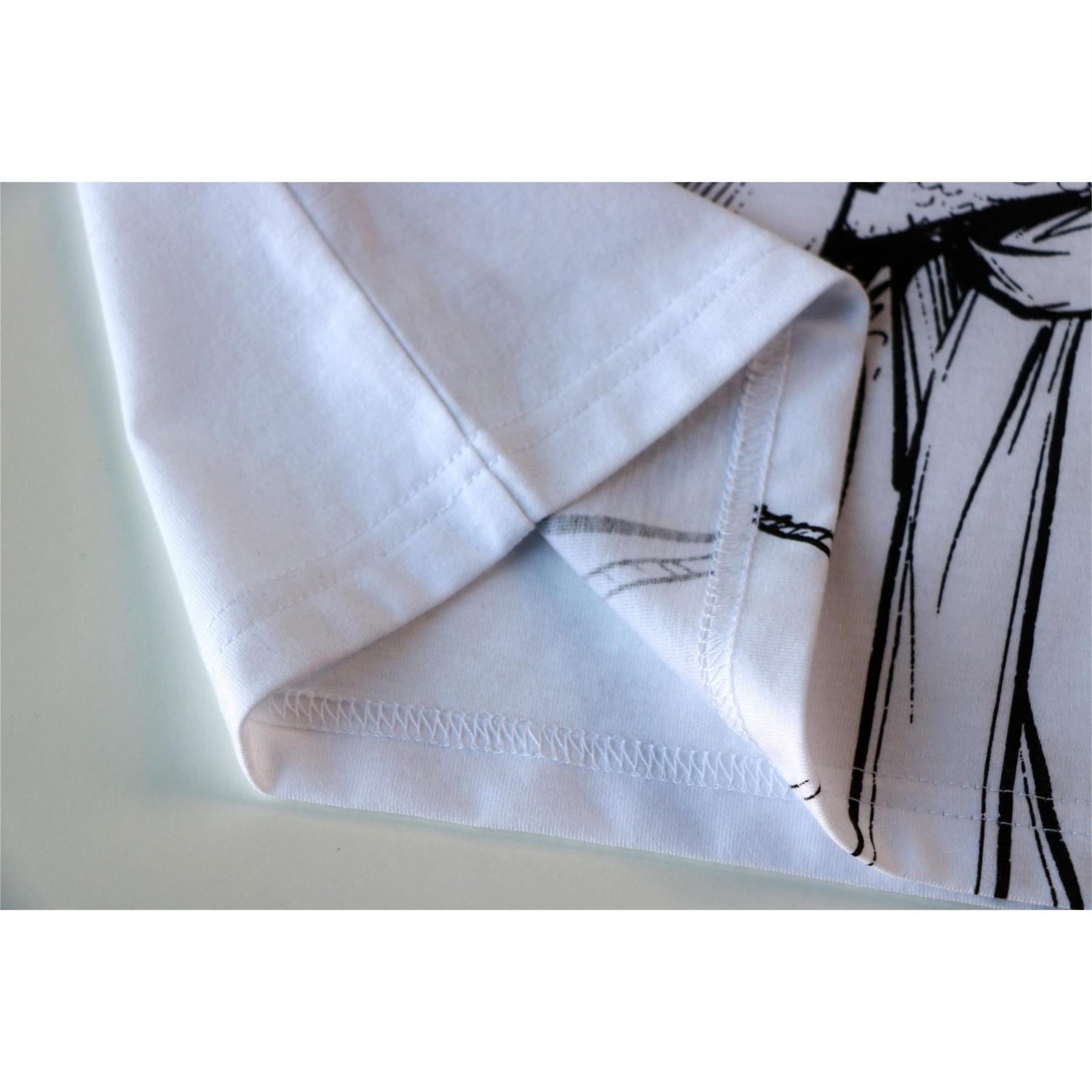 Character Ss T-Shirt Junior