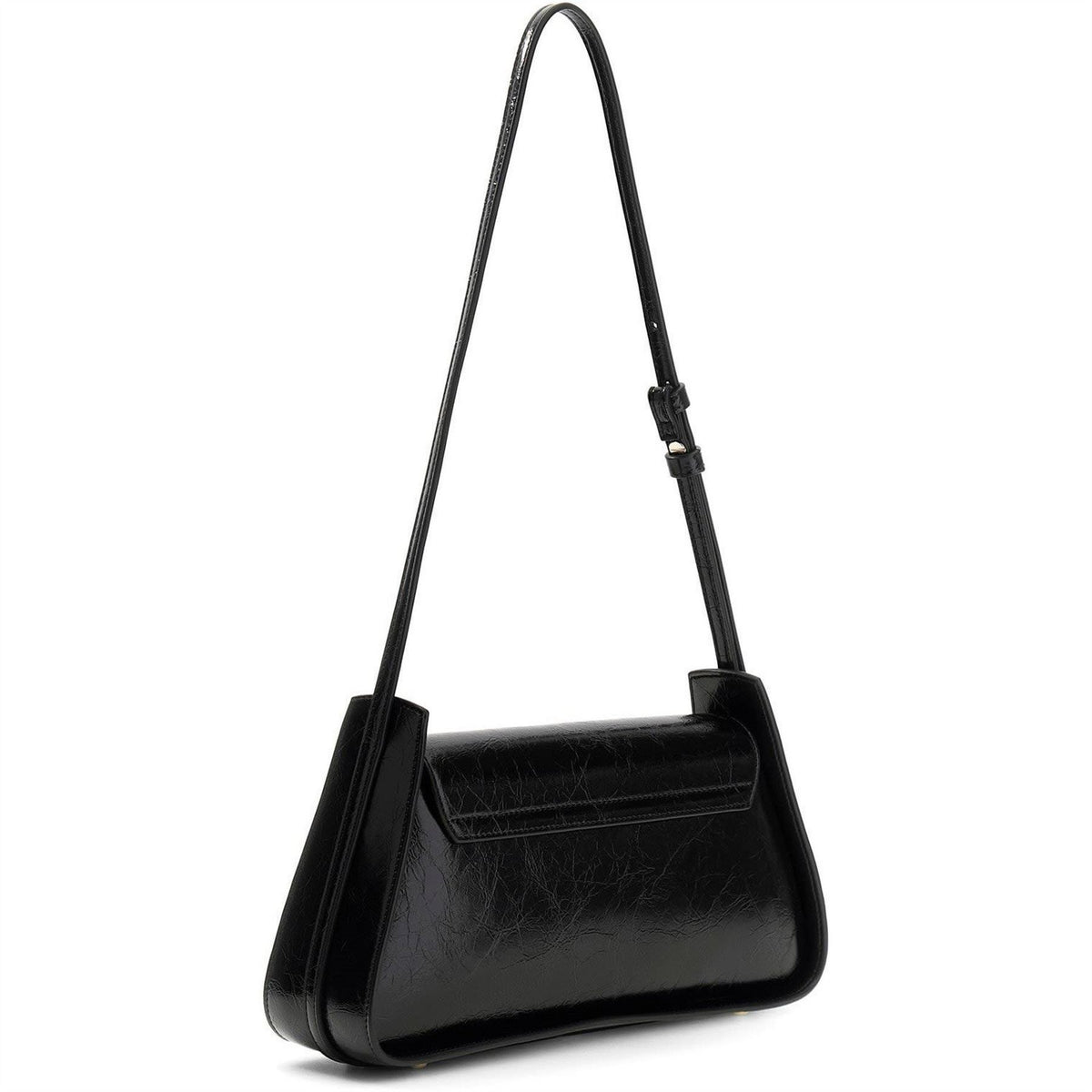 Guess Xena Flap Shoulder Bag