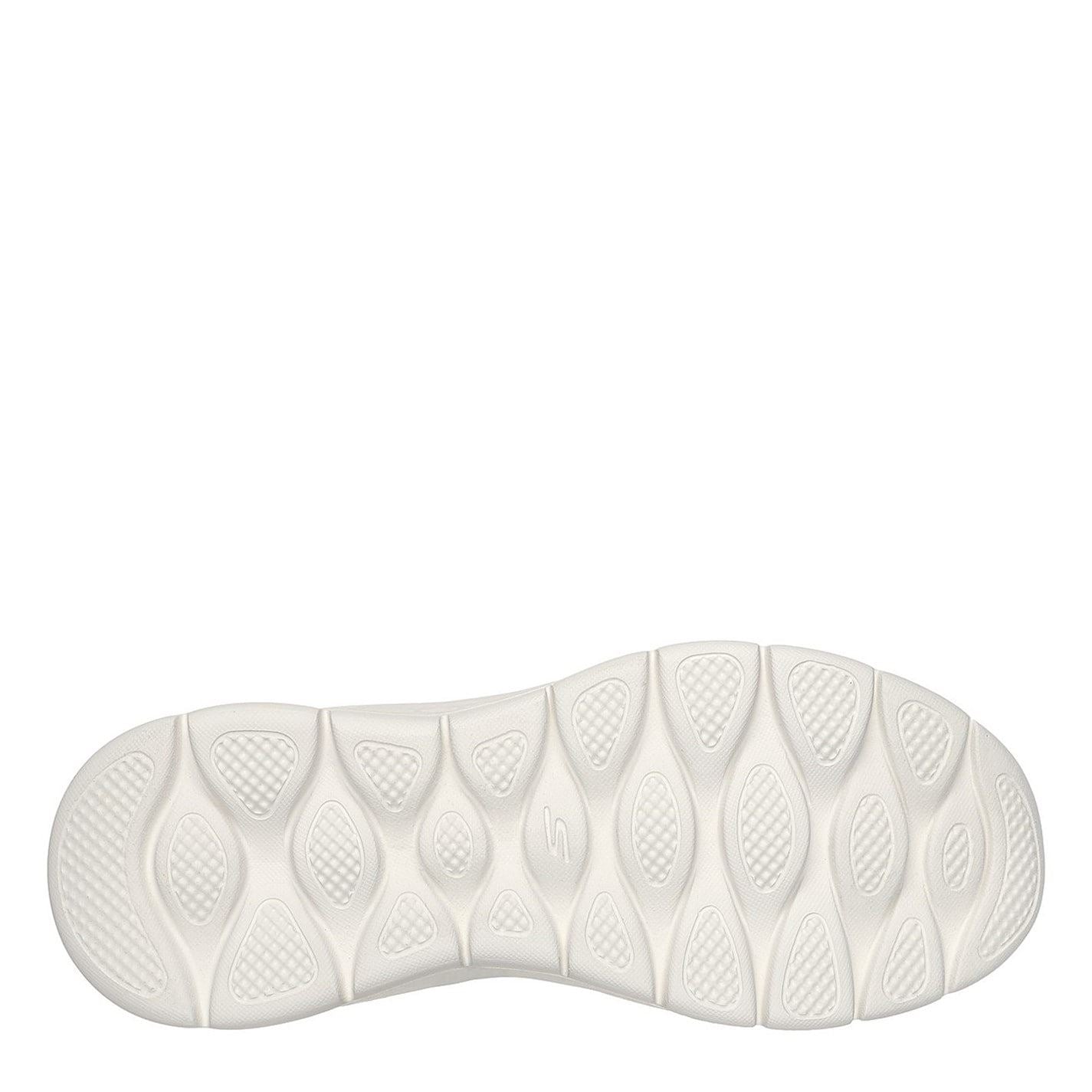 Skechers Walk Flex Kali Lace Up Low Top Sneakers