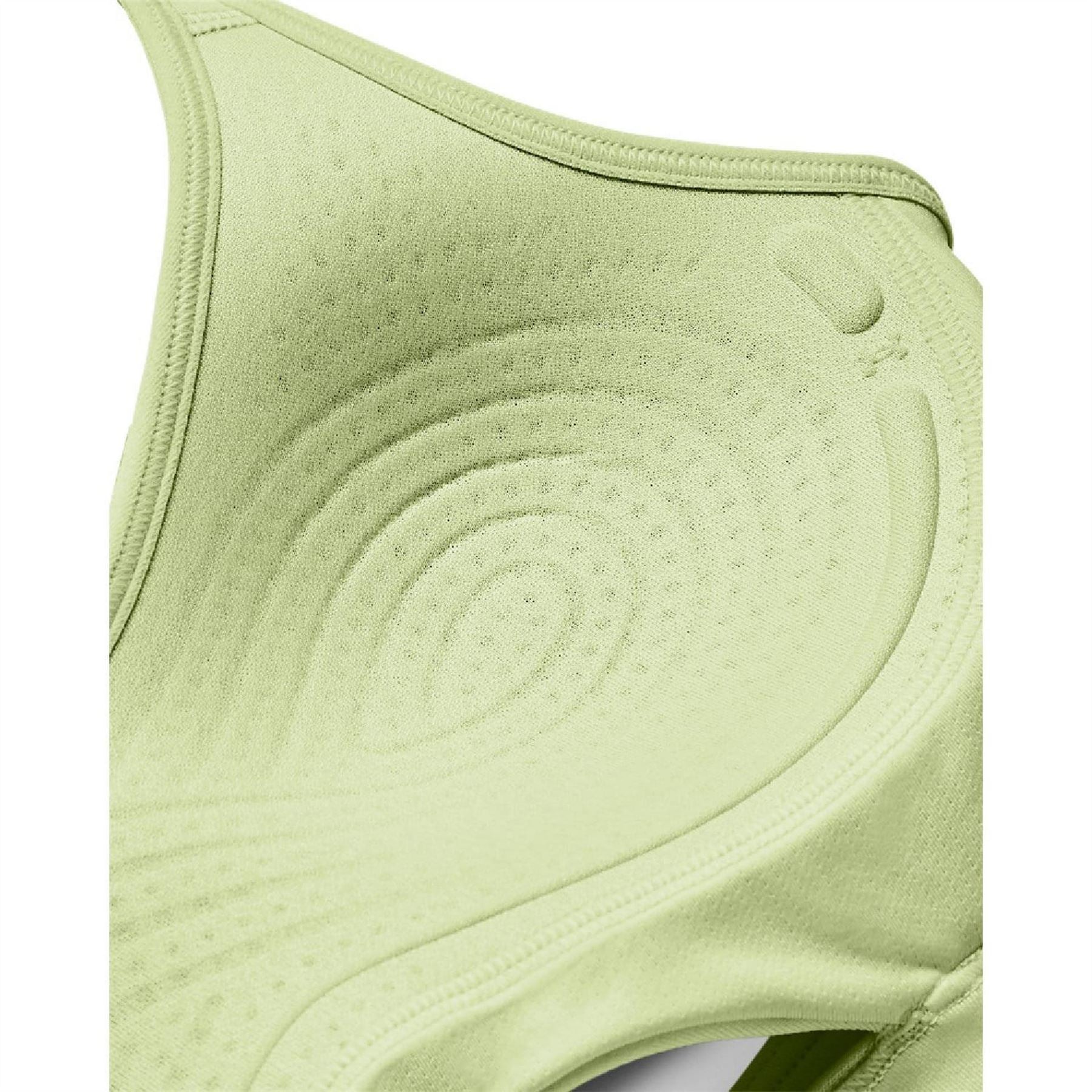 Under Armour Low Mesh Sports Bra
