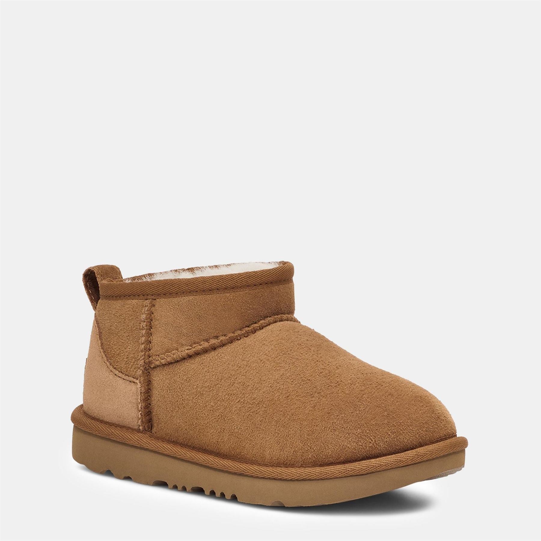 Ugg Classic Ultra Snug Boots