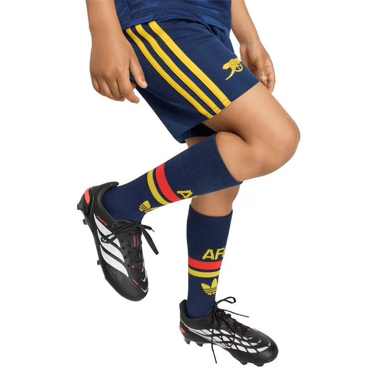adidas Away Mini Kit 2026 27 Infants