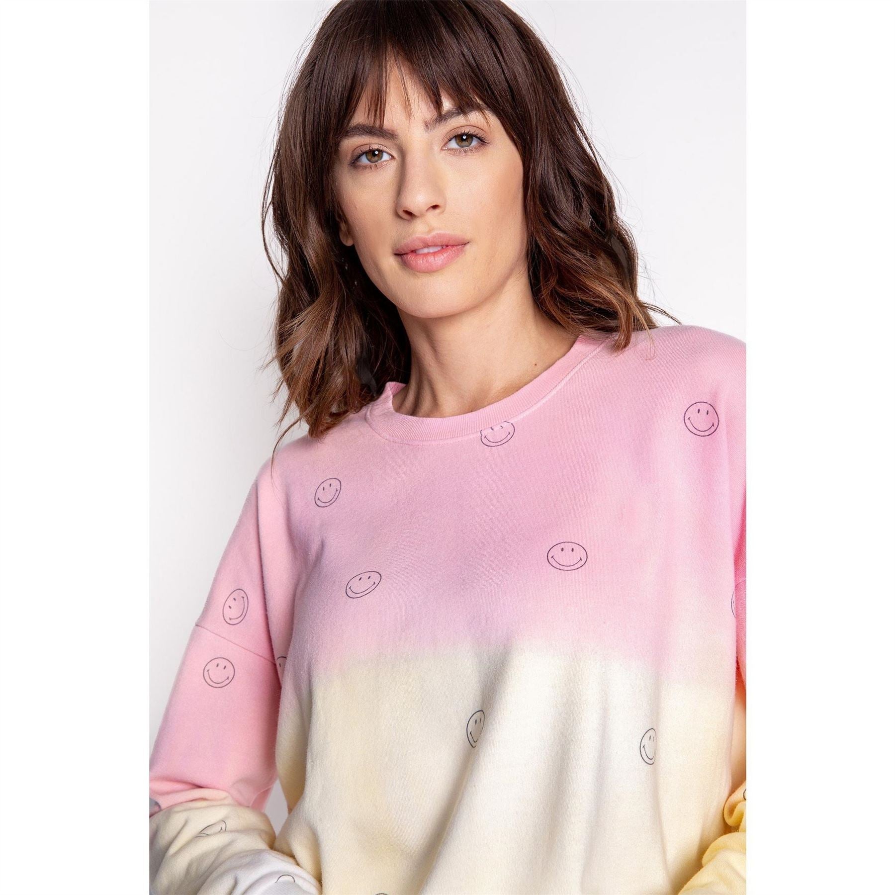 PJ Salvage Salvage Crew Neck