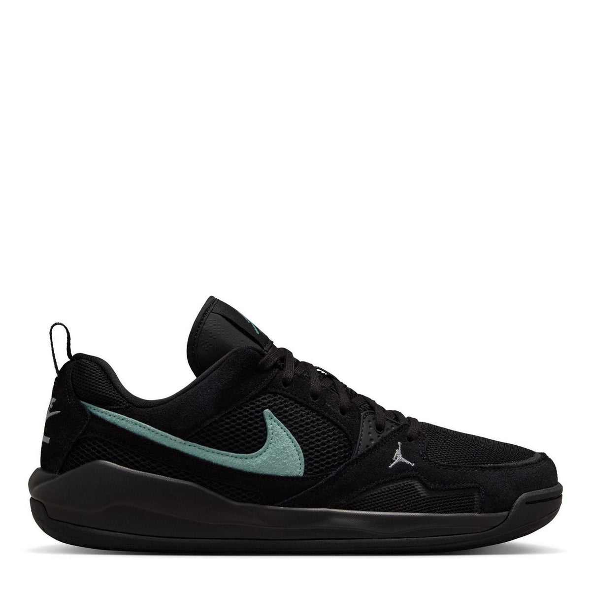 Air Jordan Comfort Era Lace-Up Low Top Sneakers