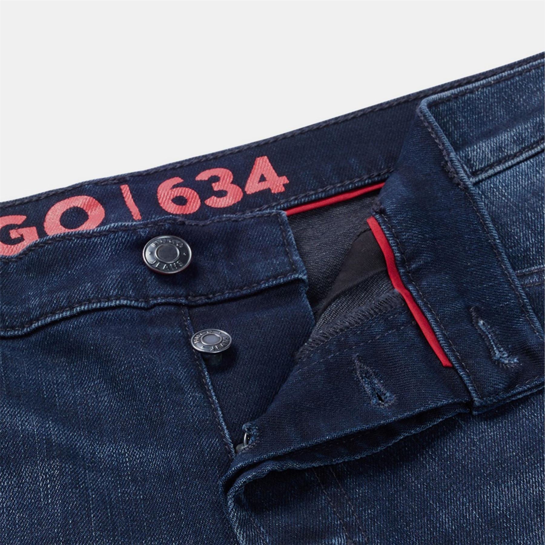 Hugo Jeans