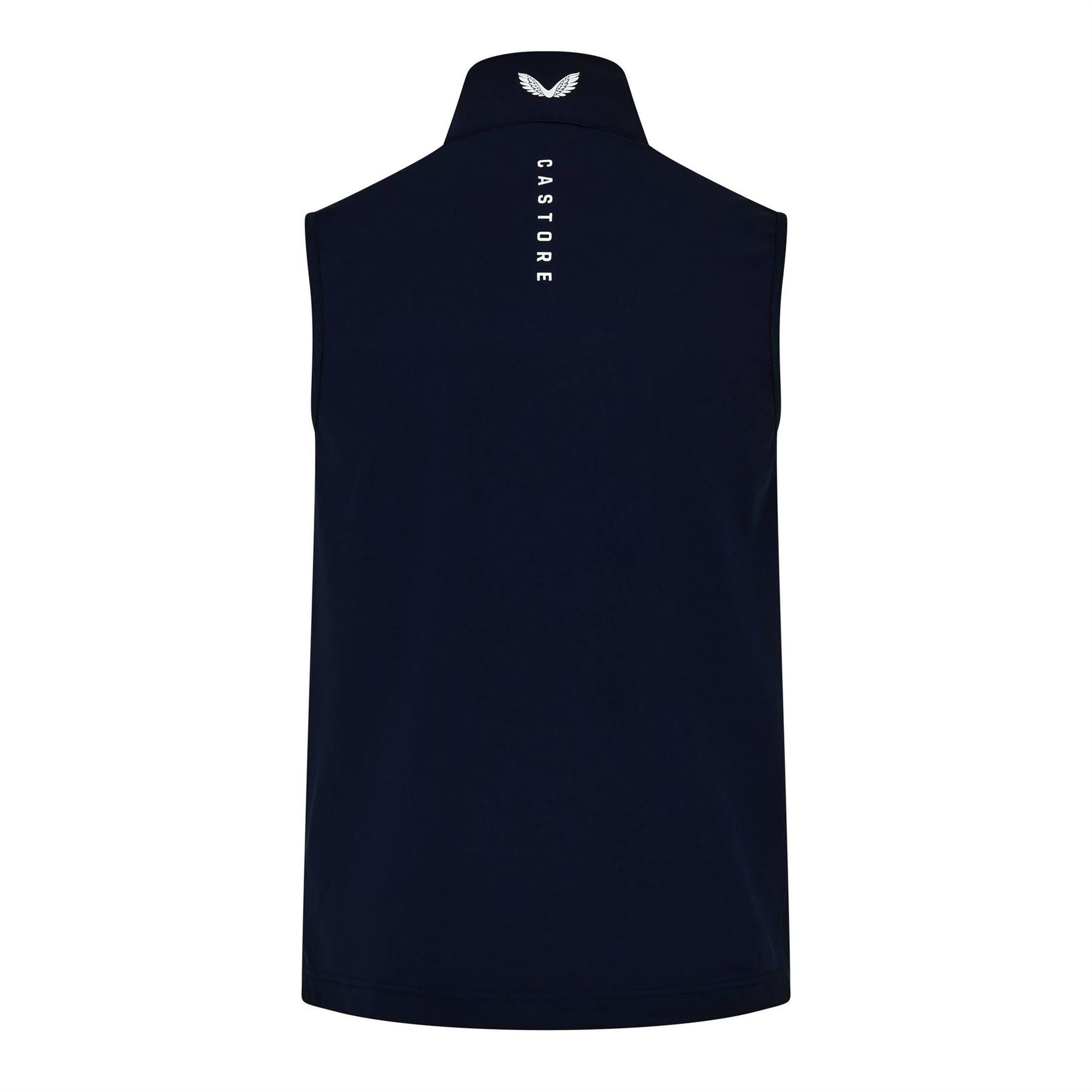 Castore Ecb LwGilet