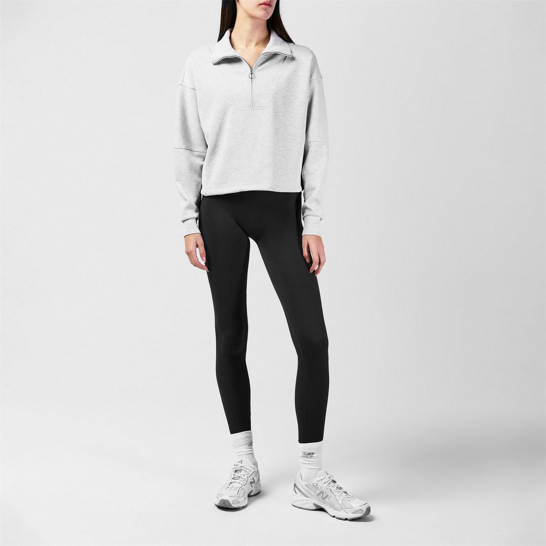 Miso Womens High Waisted Legging