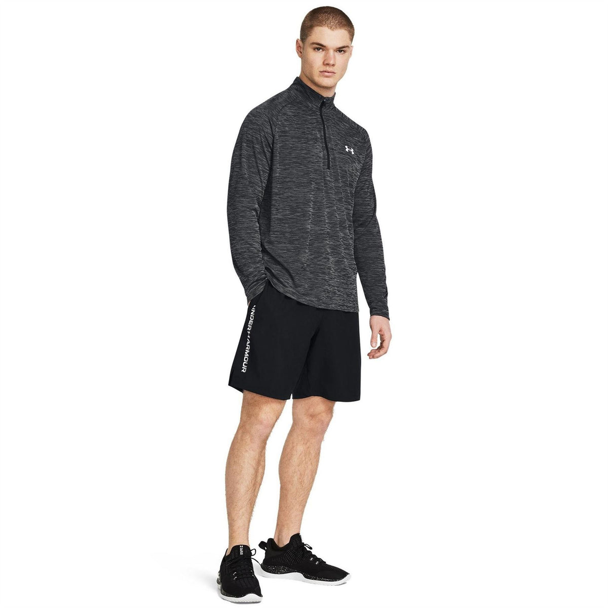 Under Armour Armour Ua Tech™ Woven Wordmark Shorts