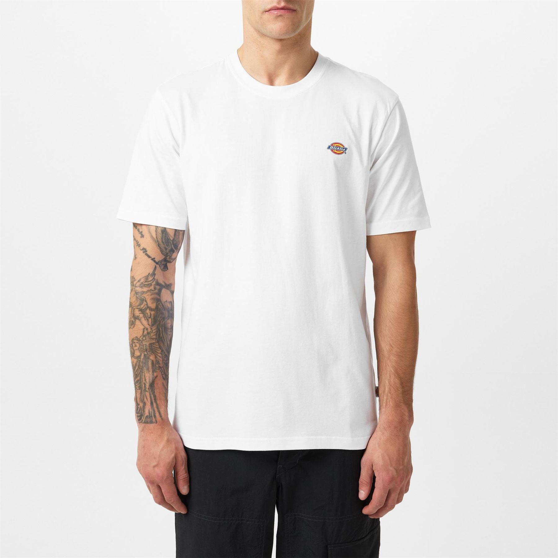 Dickies Regular Fit Mapleton T-Shirt