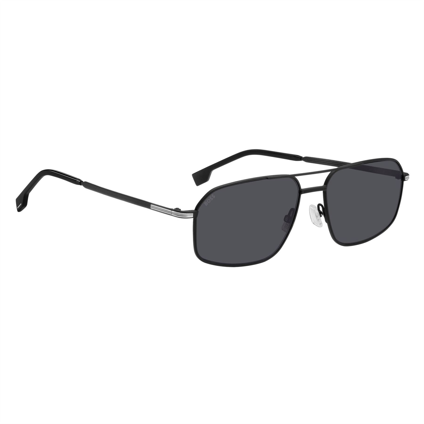 Boss Round Sunglasses
