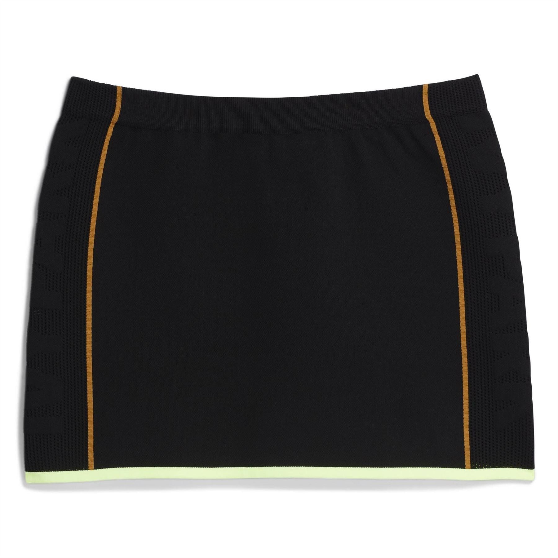 adidas Originals Womens Ivy Park Knit Skirt (plus Size)