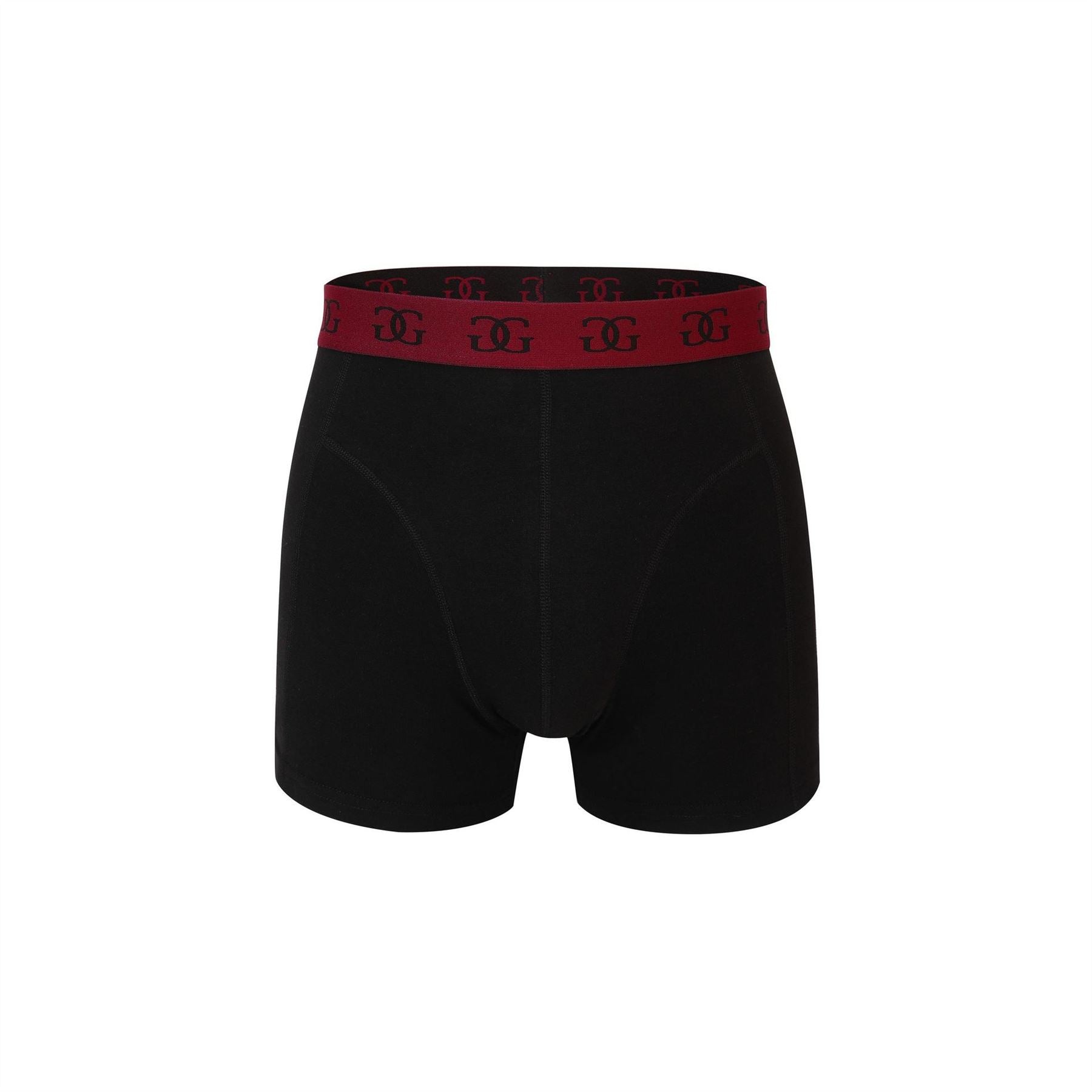 Giorgio Mens Essential 5 Pack Trunks