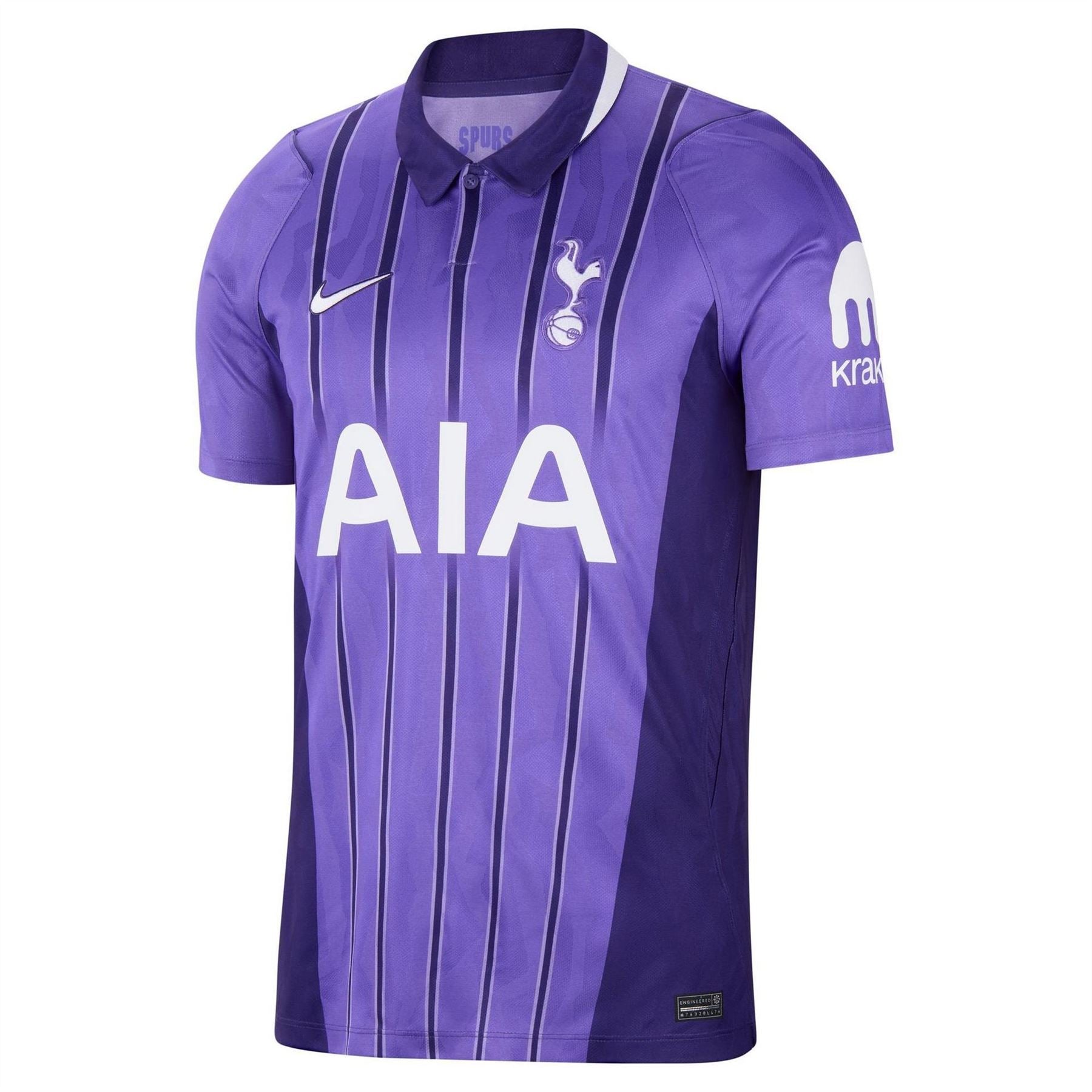 Nike Mens Third Shirt 2026 27