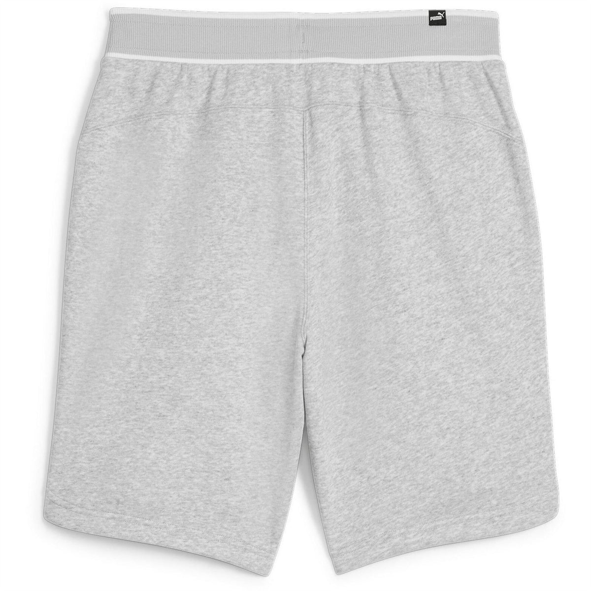 Puma Fleece Jogger Shorts