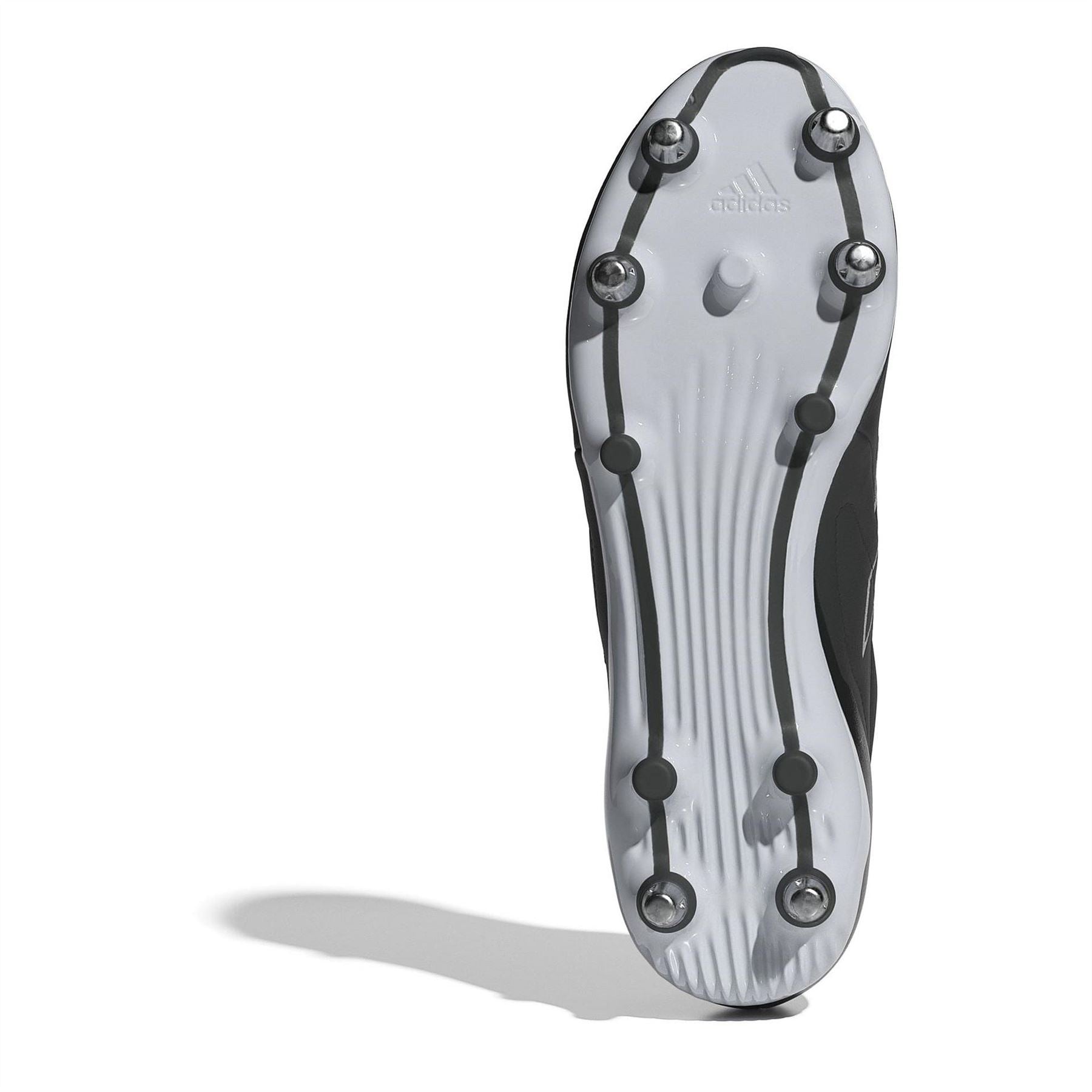 adidas Adizero Rs15 Elite Adults Soft Ground Rugby Boots