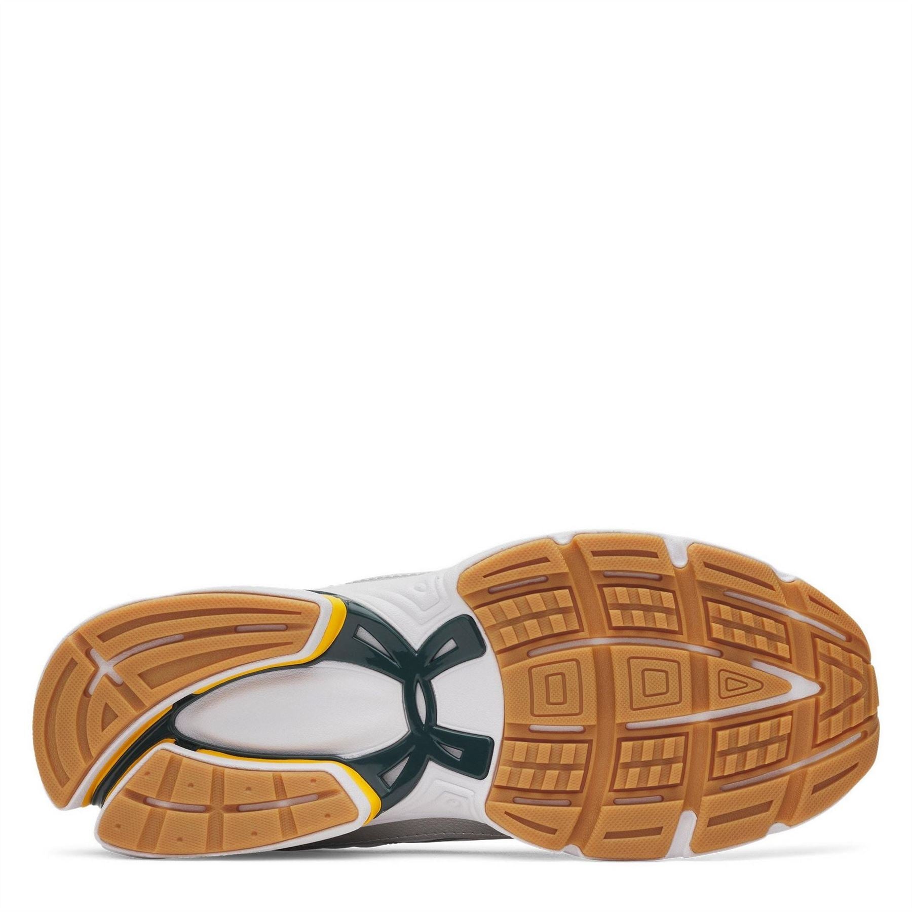 Under Armour Sola SN64 Metallic Lace-Up Sneakers