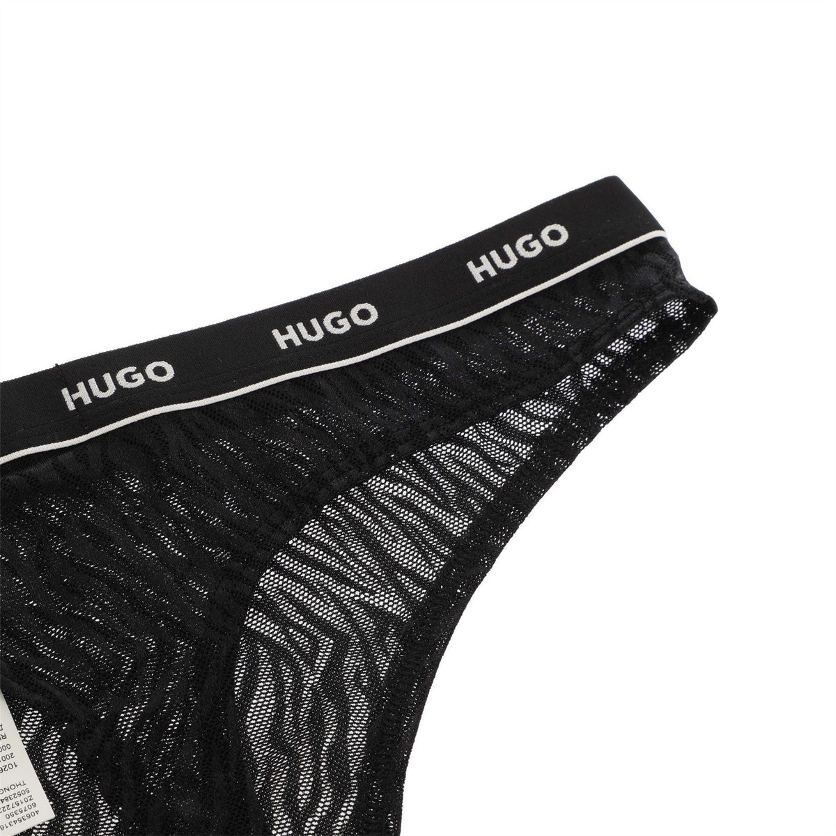 Hugo Lace Thong