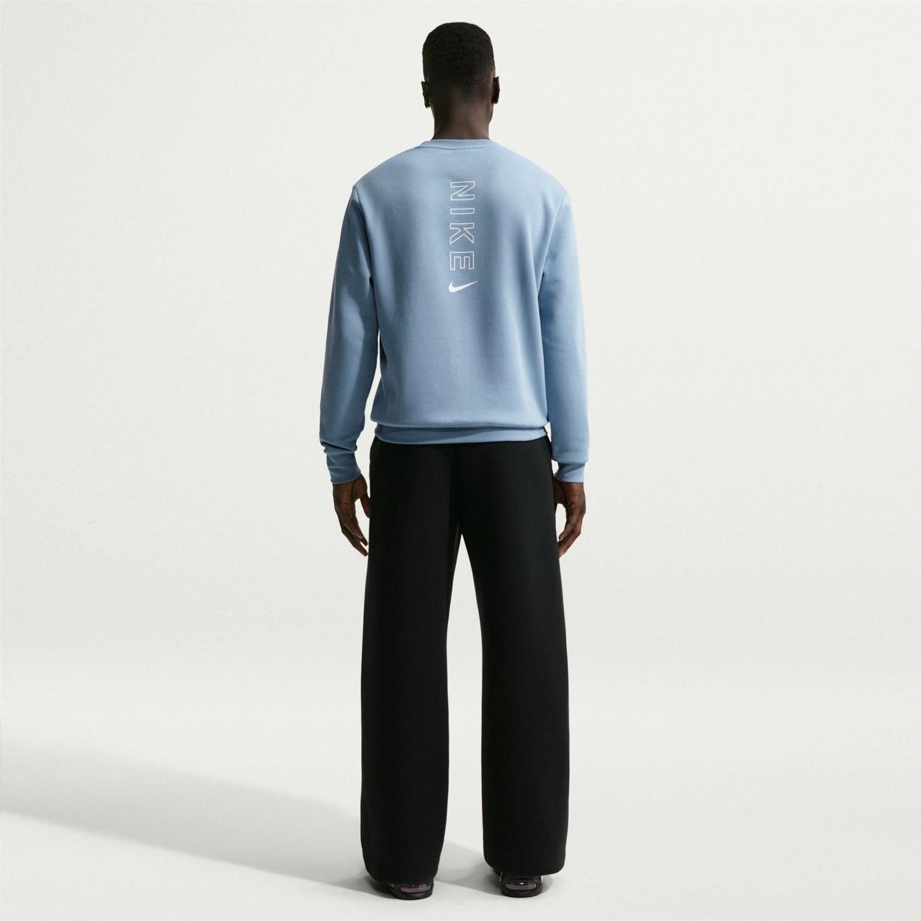 Nike City Side Crew Sn62