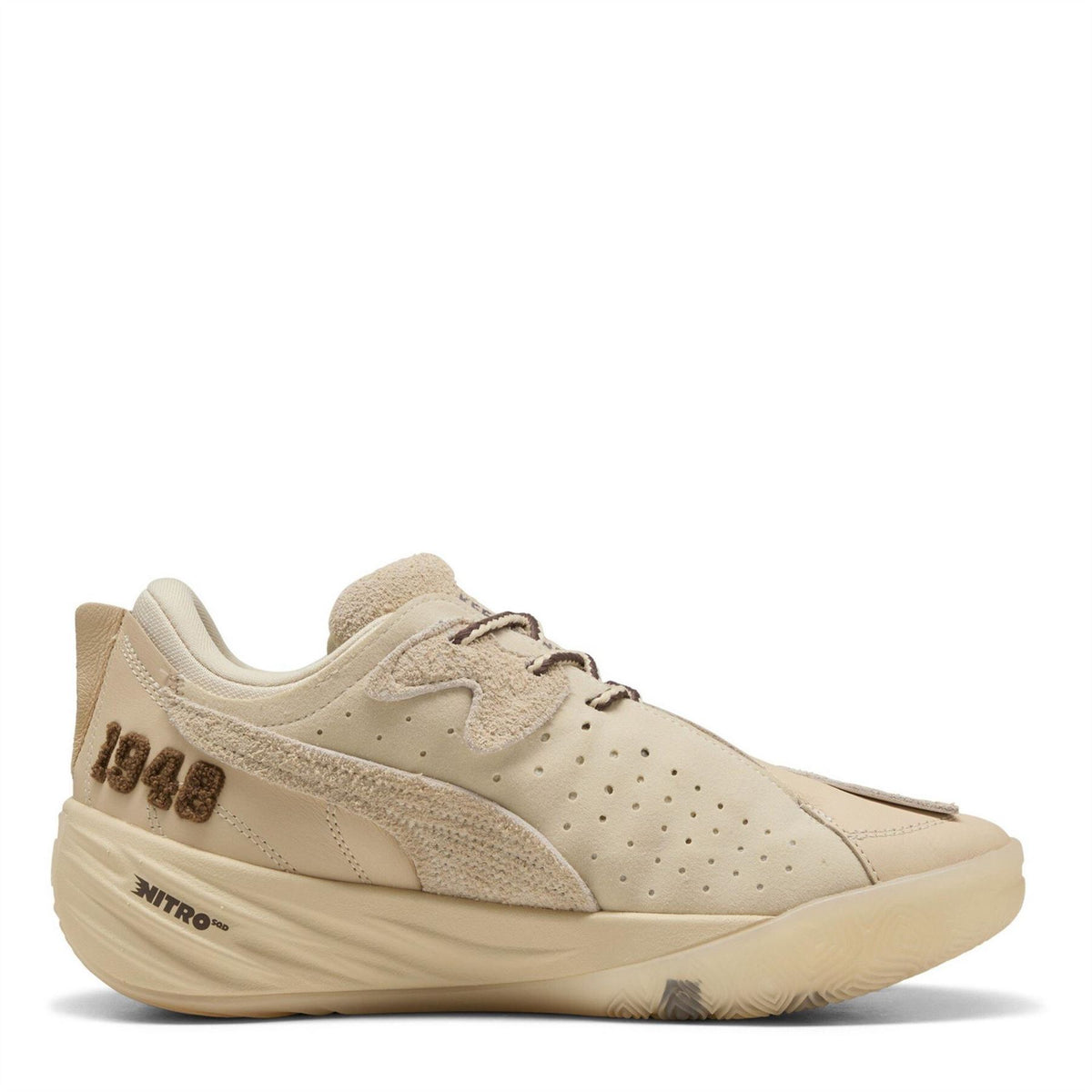 Puma All Pro Nitro 2 Chris Br Basketball Trainers
