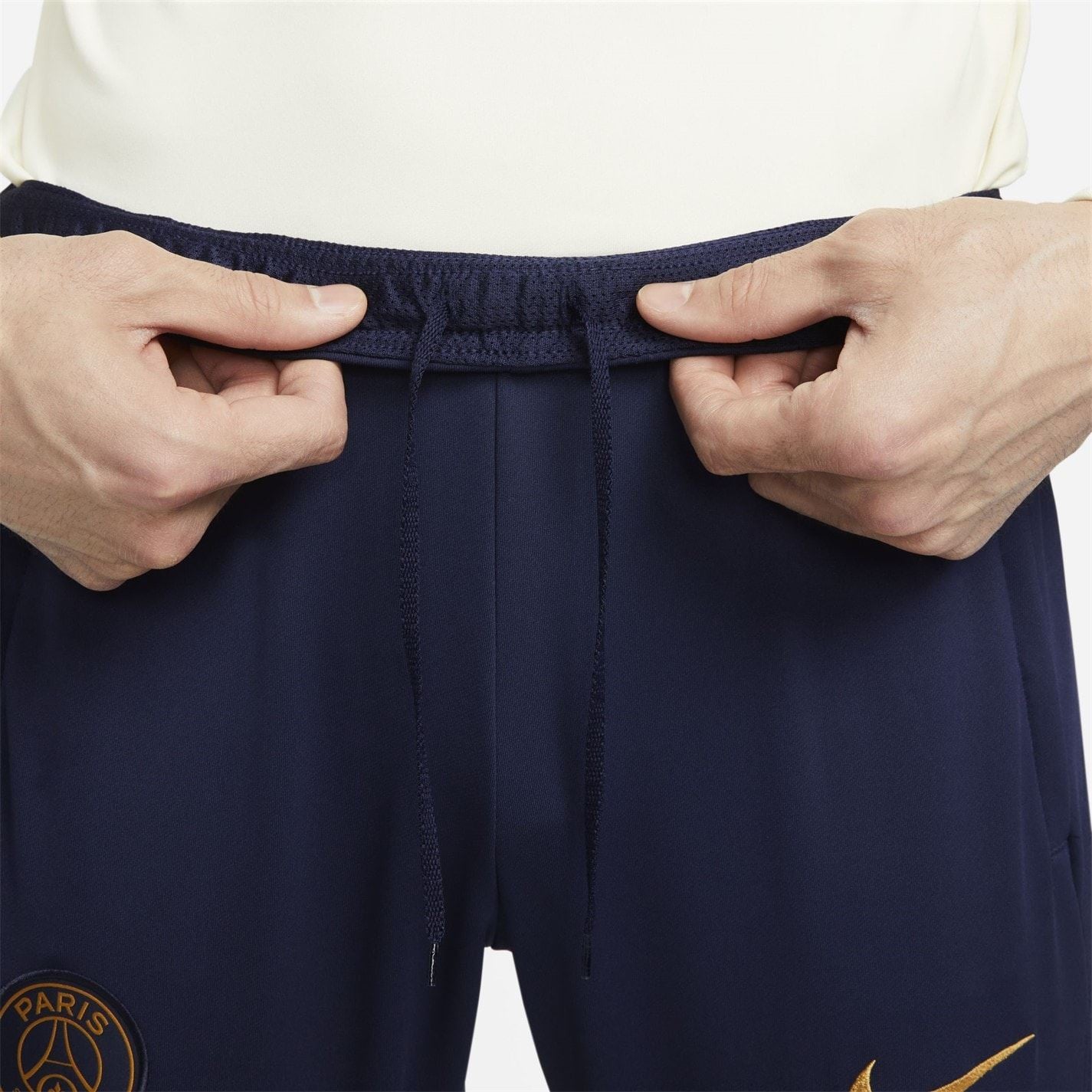 Nike Paris Saint Germain Strike Dri Fit Tracksuit Bottom Adults
