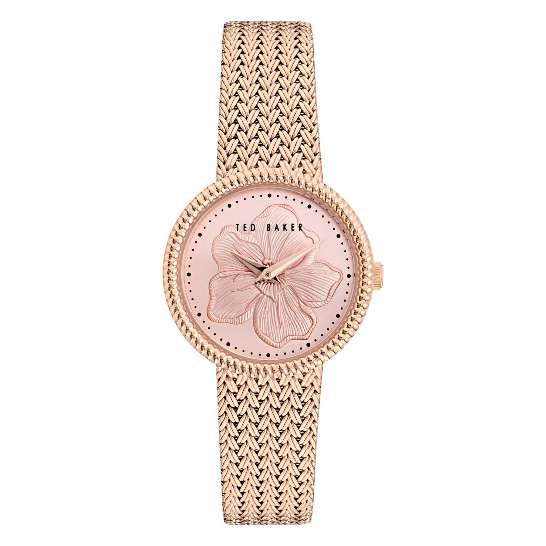 Ted Baker Quartz Analogue Quartz Watch