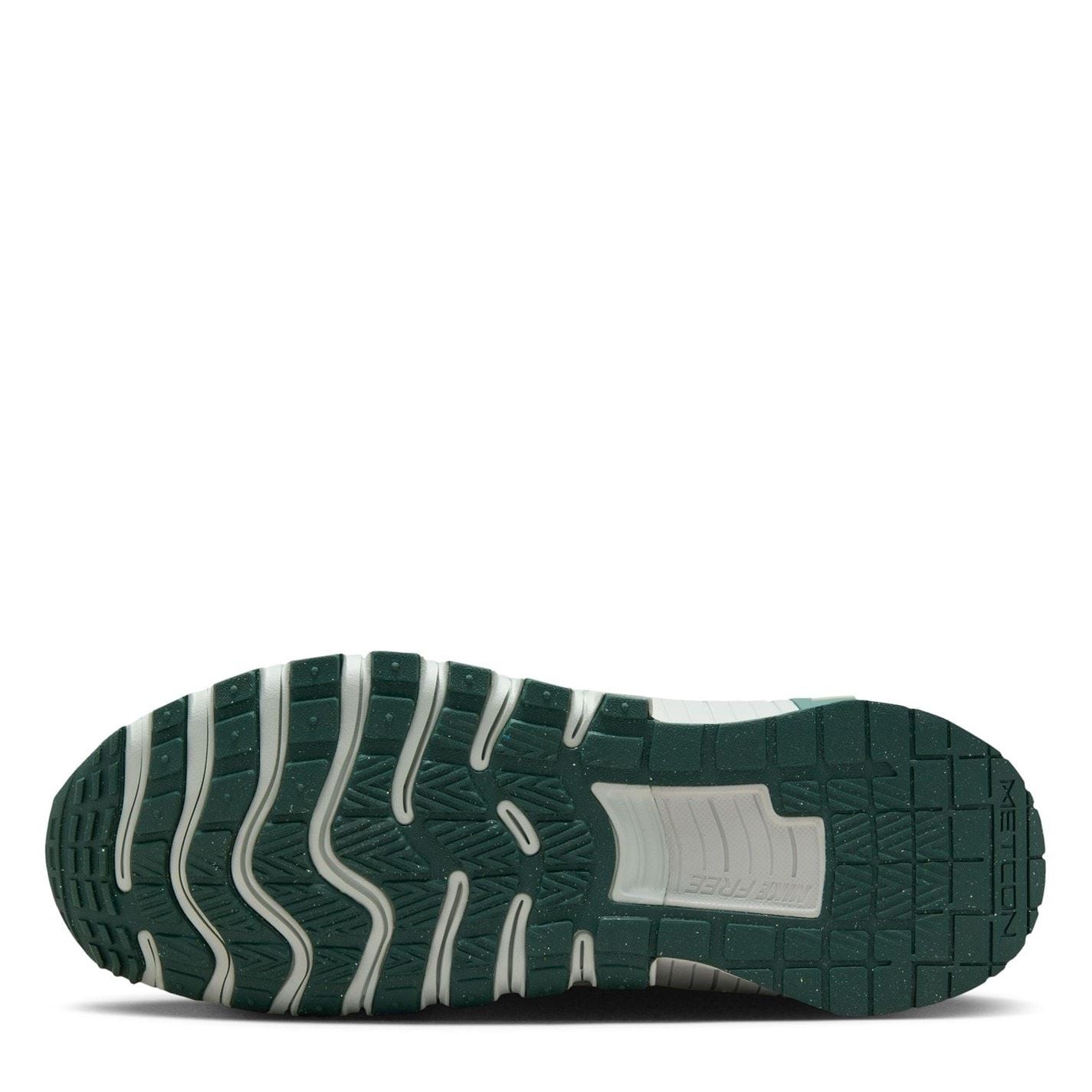 Nike Free Metcon 6 Low Top Sneakers