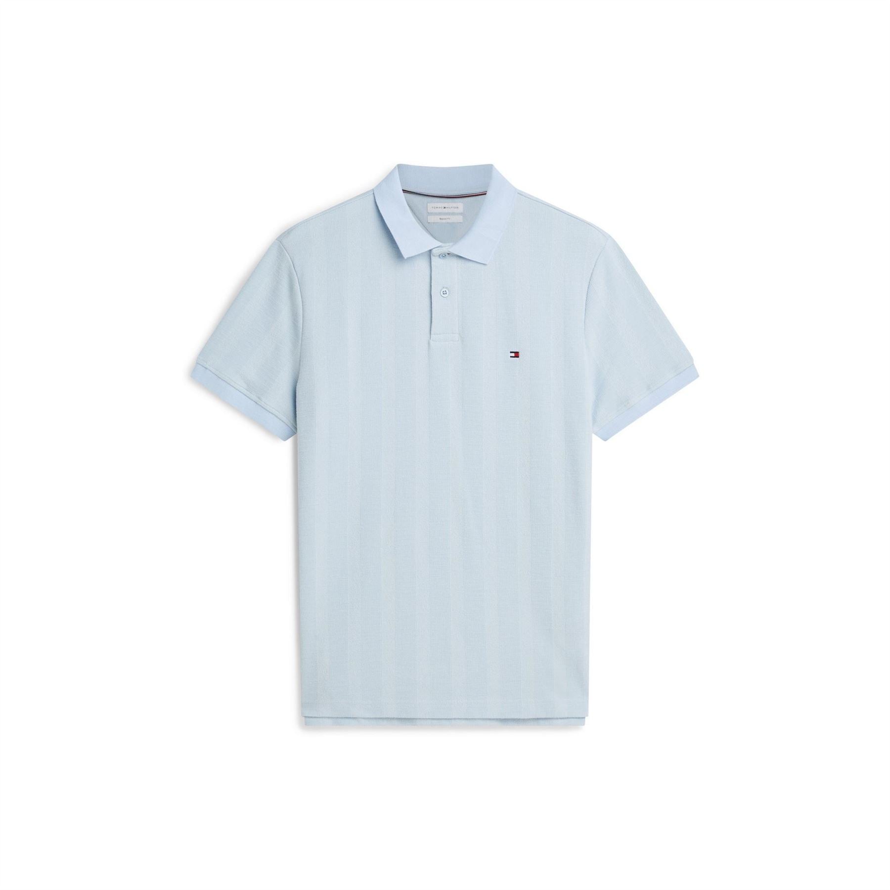 Tommy Hilfiger Short Sleeve Polo Shirt