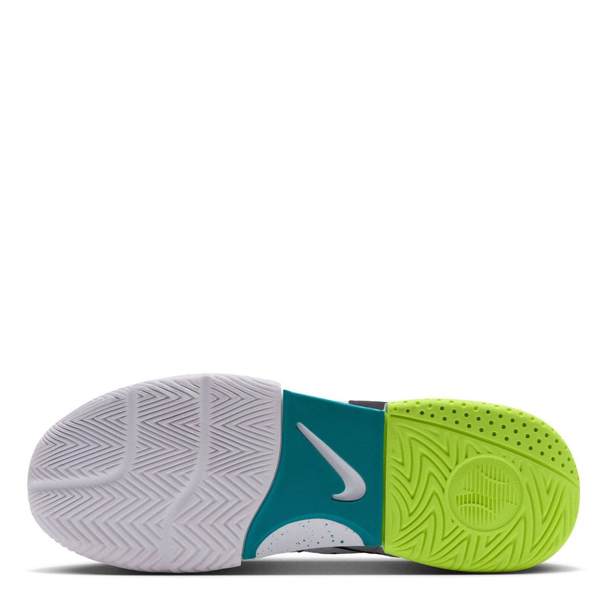 Nike Court Lite 4 Low Top Tennis Sneakers