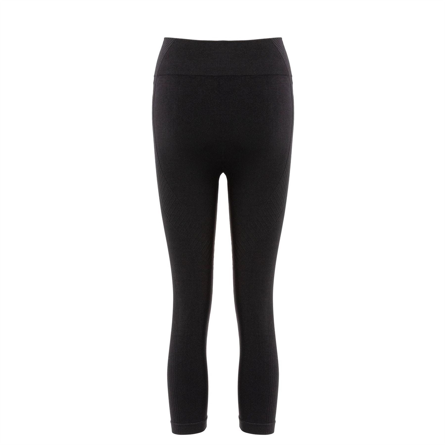 LA Gear Seamless Capri 2 Pack