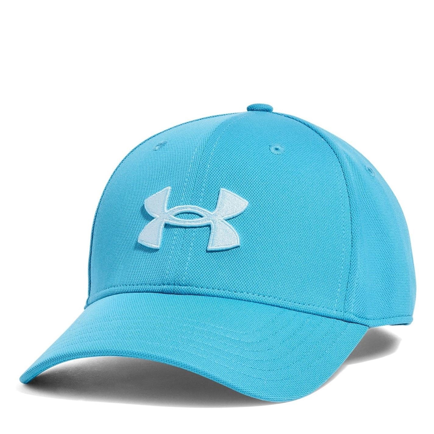Under Armour Blitzing Adjustable Cap Mens