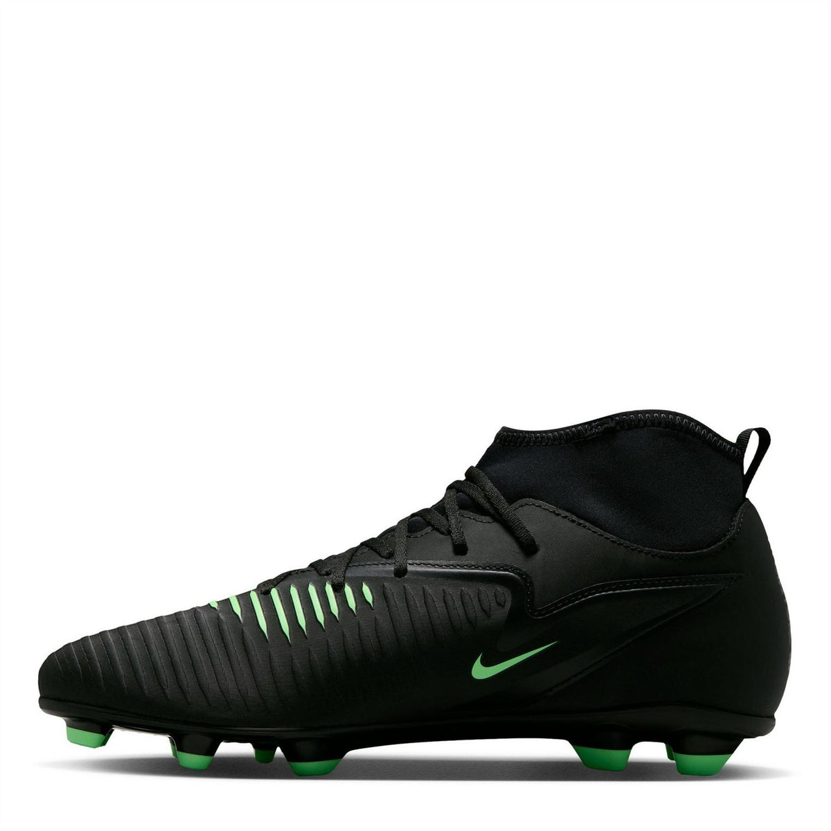 Nike Phantom 6 High Club Adults Firm Ground Football Boots