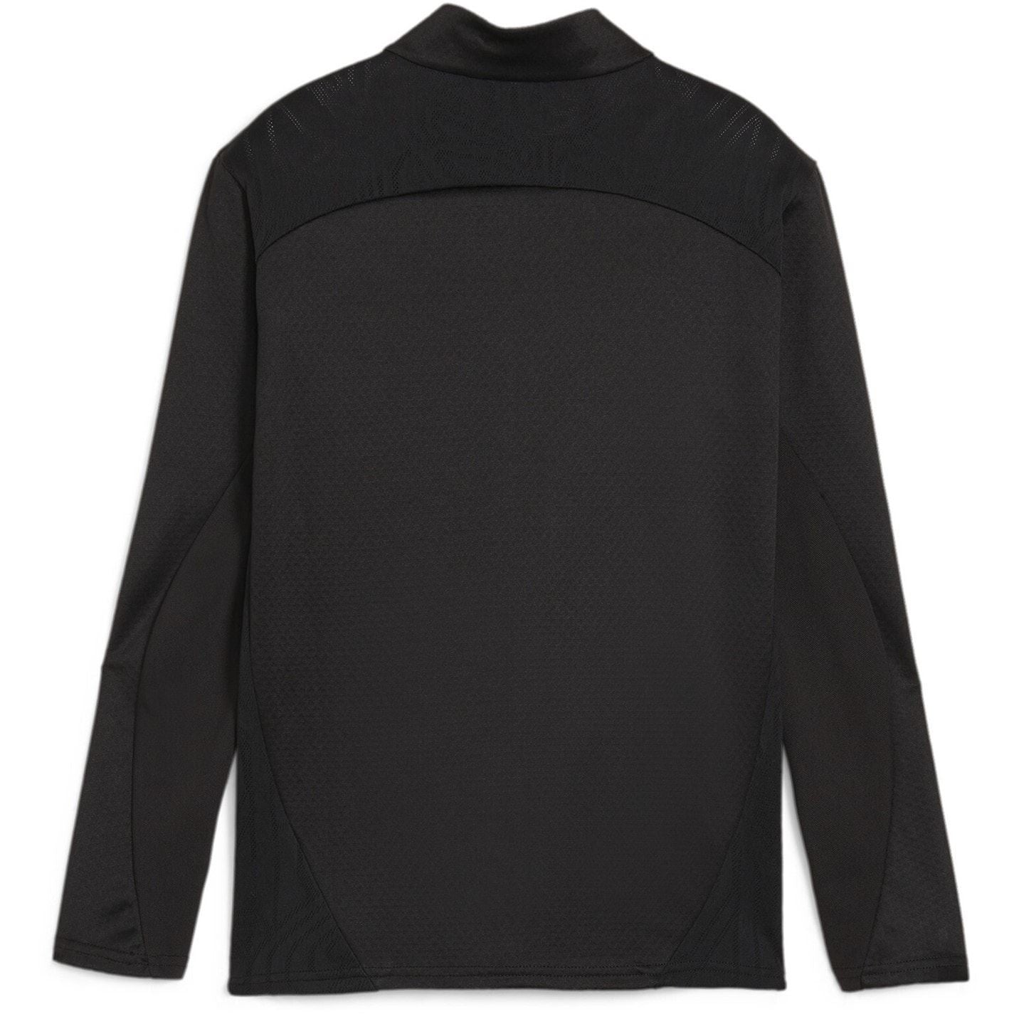 Puma Teamfinal Moisture Wicking Performance Training Jacket
