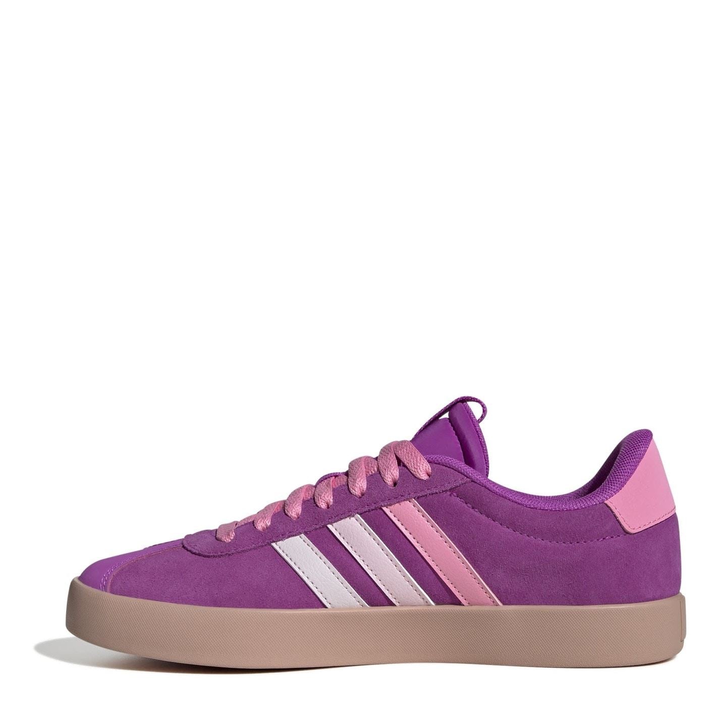 adidas Womens Vl Court 3.0