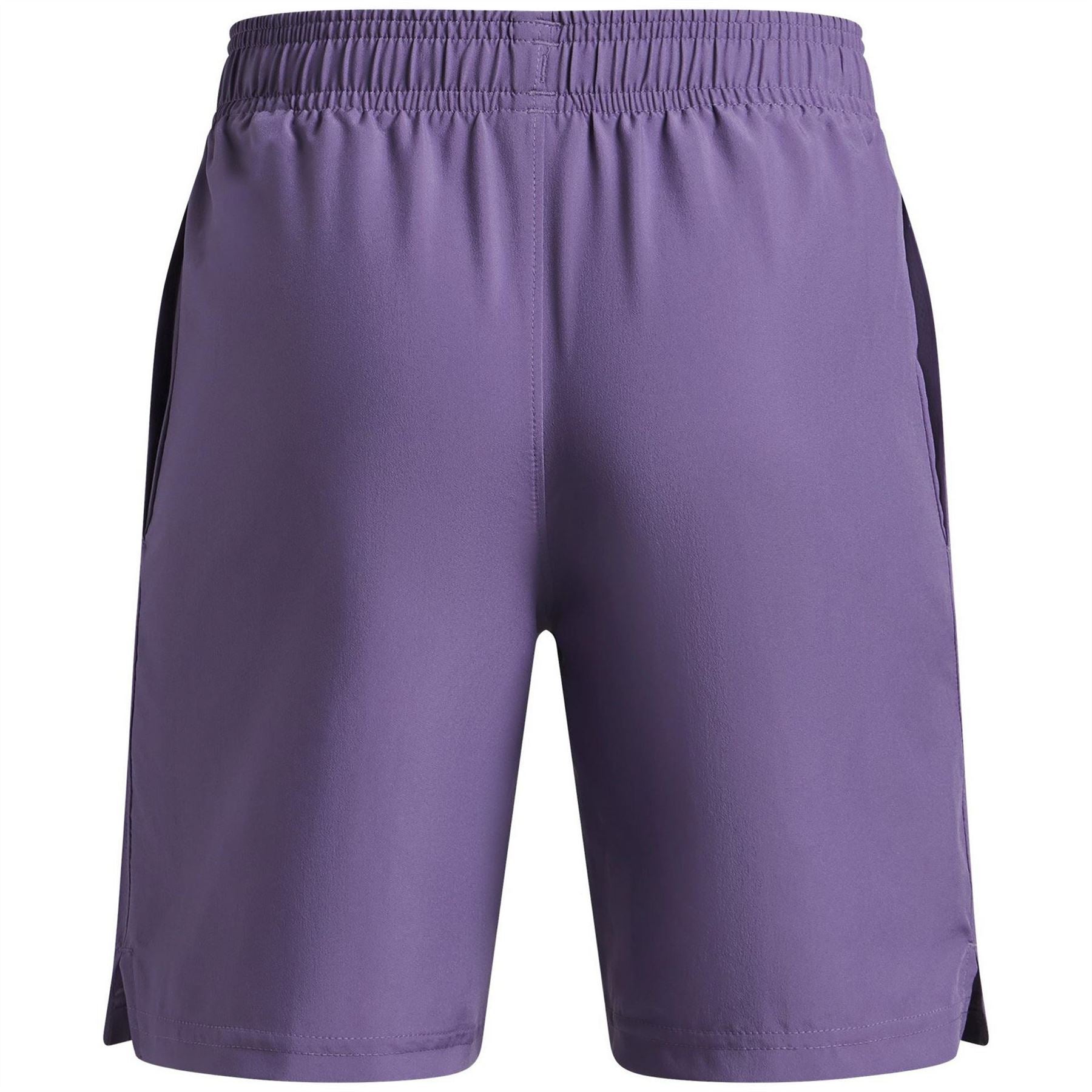 Under Armour Armour Ua Tech™ Woven Wordmark Shorts Boys