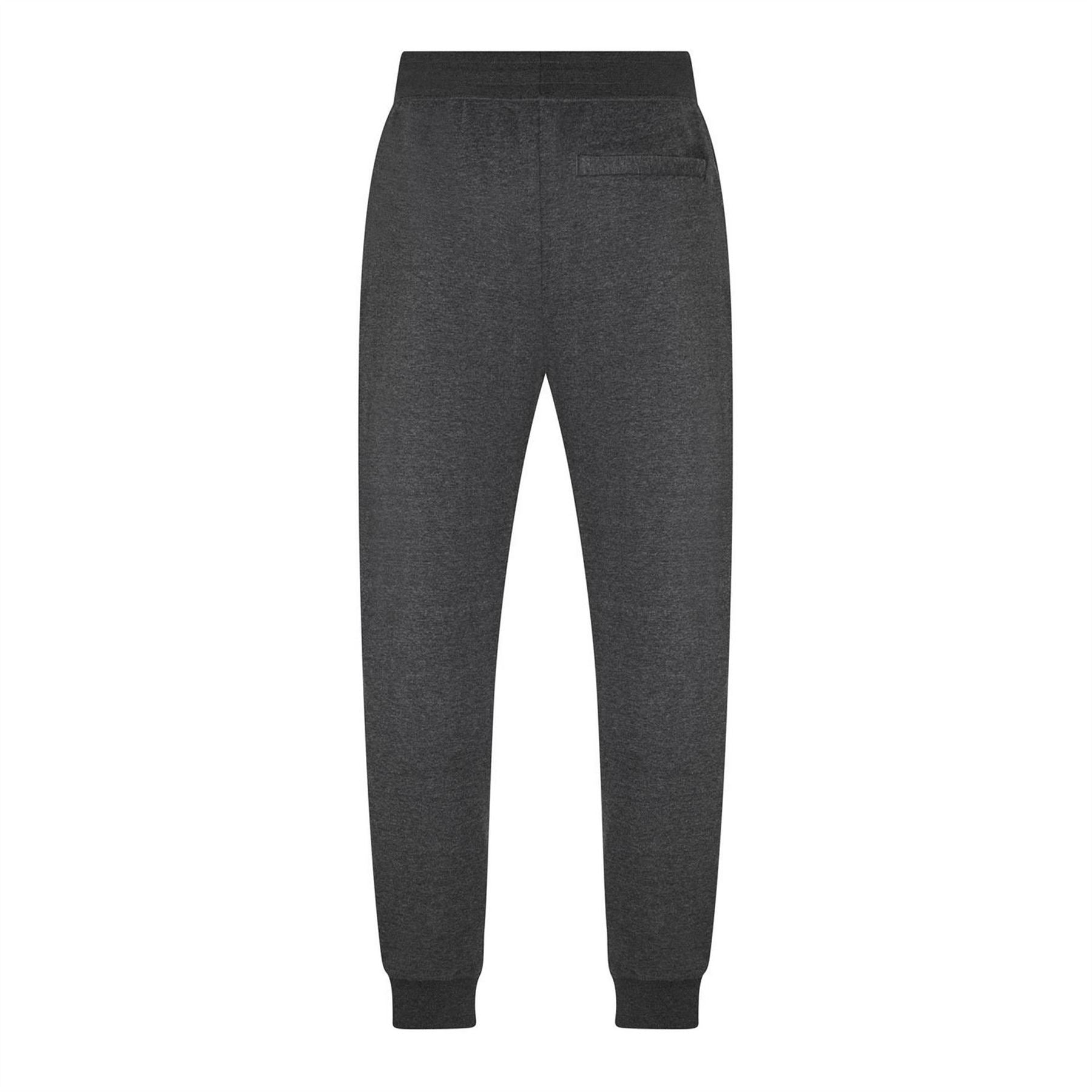 Firetrap Mens Slim Joggers