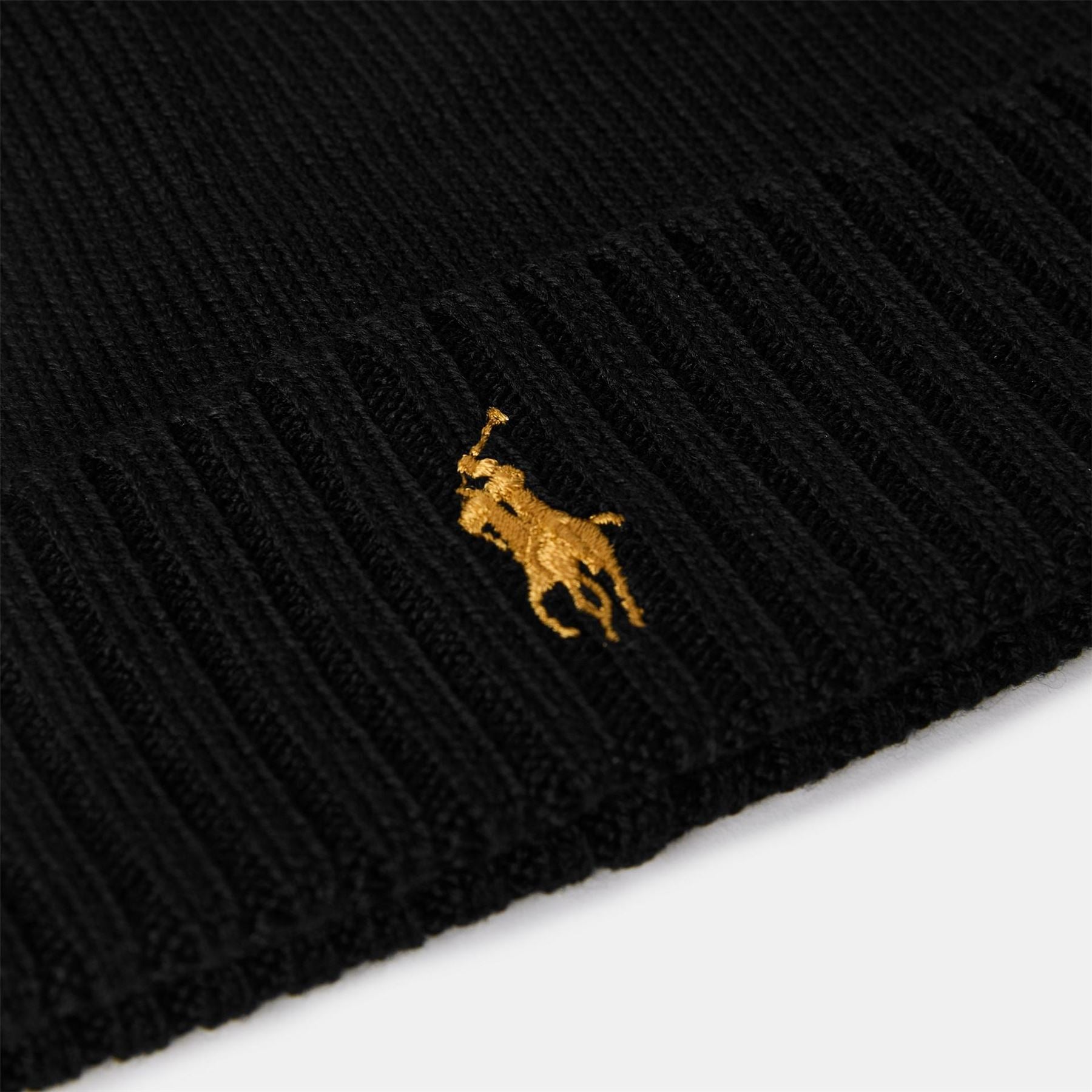 Polo Ralph Lauren Merino Wool Beanie