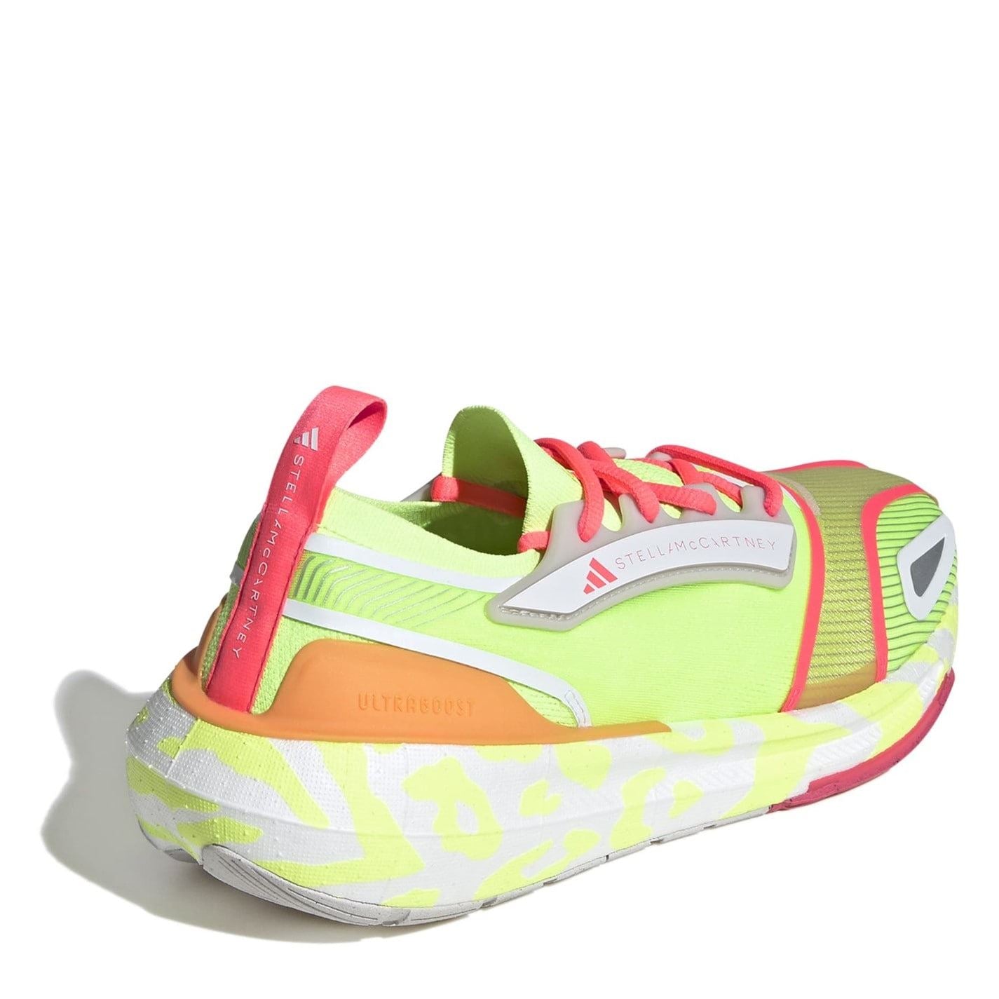 adidas Womens Ultraboost 23 Road Running Shoes