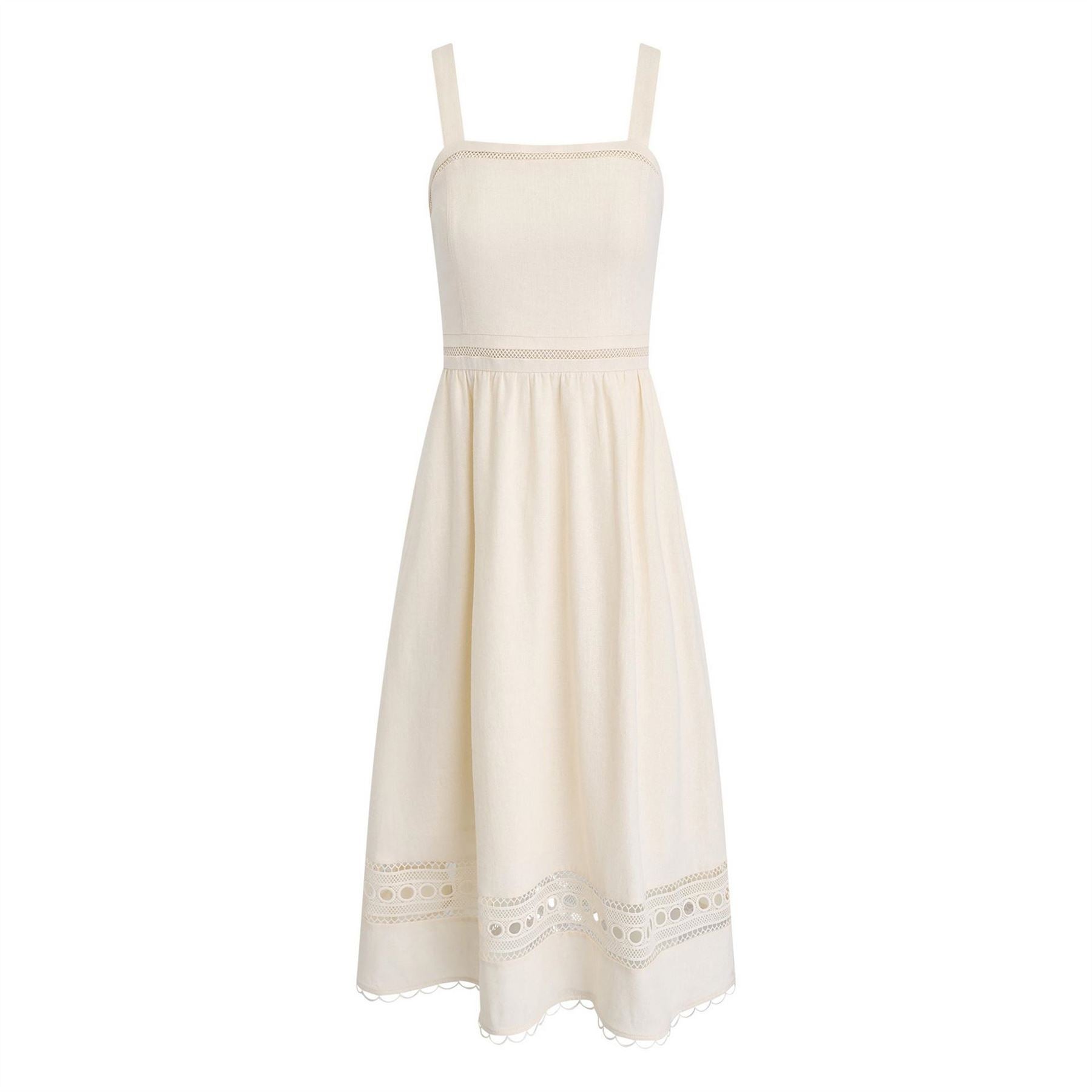 DKNY Swing Dress