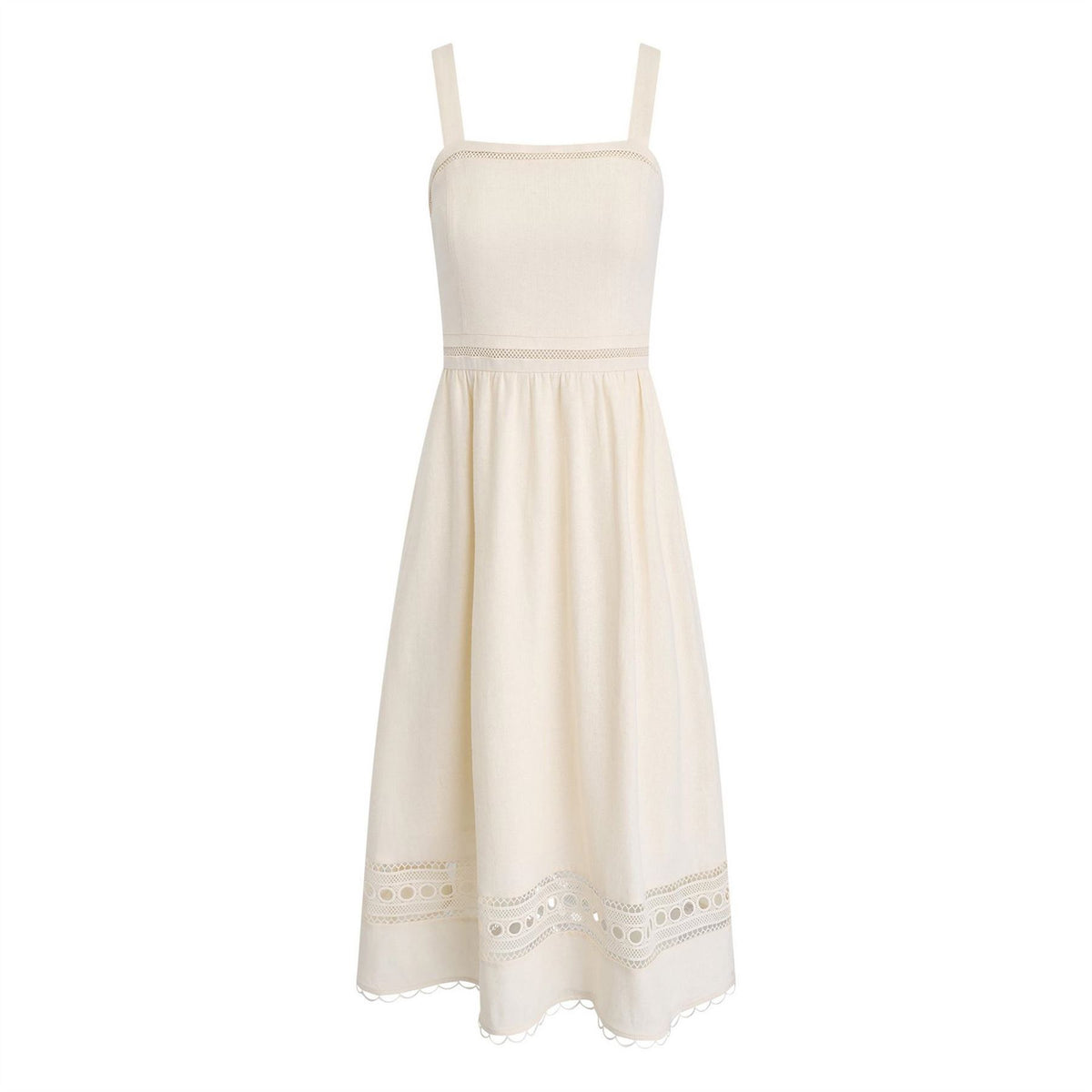 DKNY Swing Dress