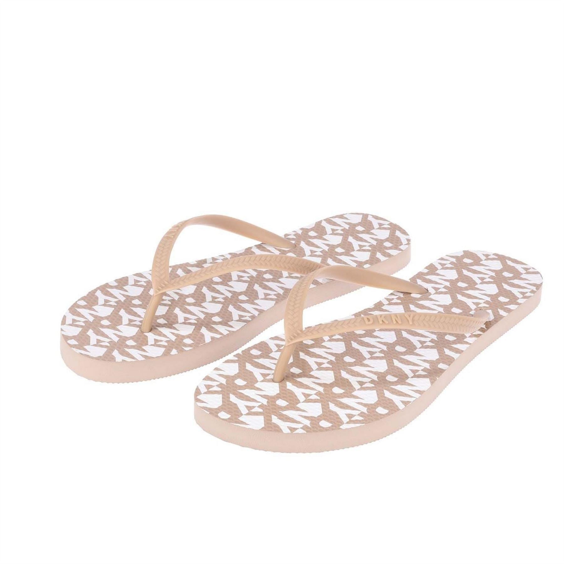 DKNY Flip Flop