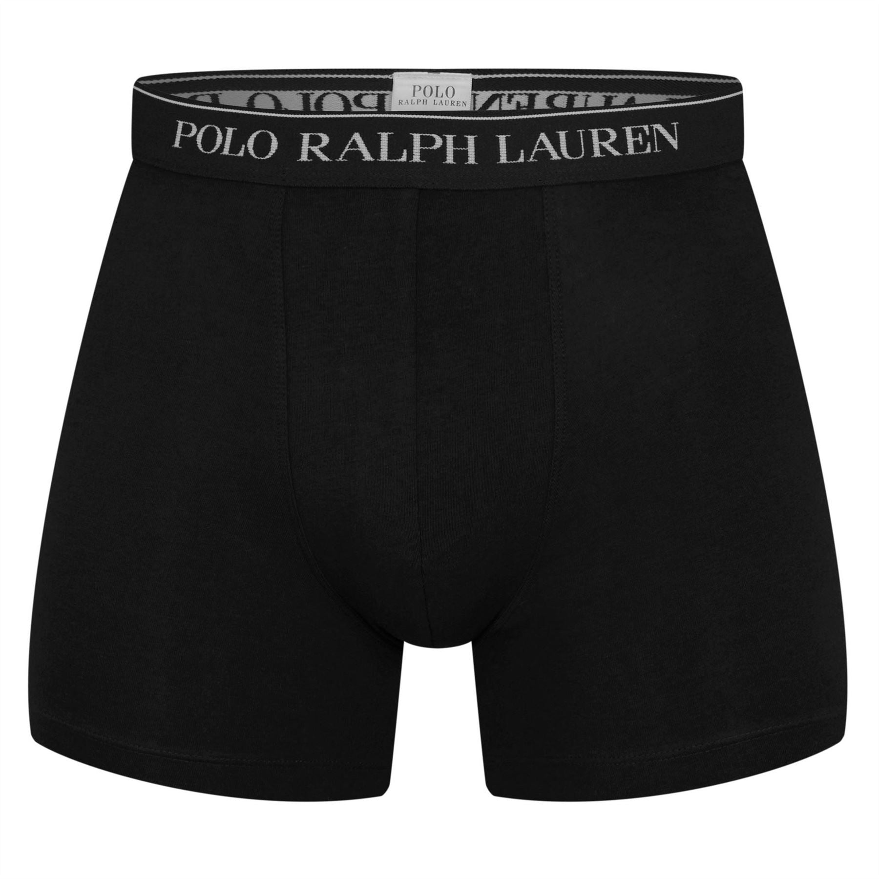 Polo Ralph Lauren 3 Pack Boxer Trunks
