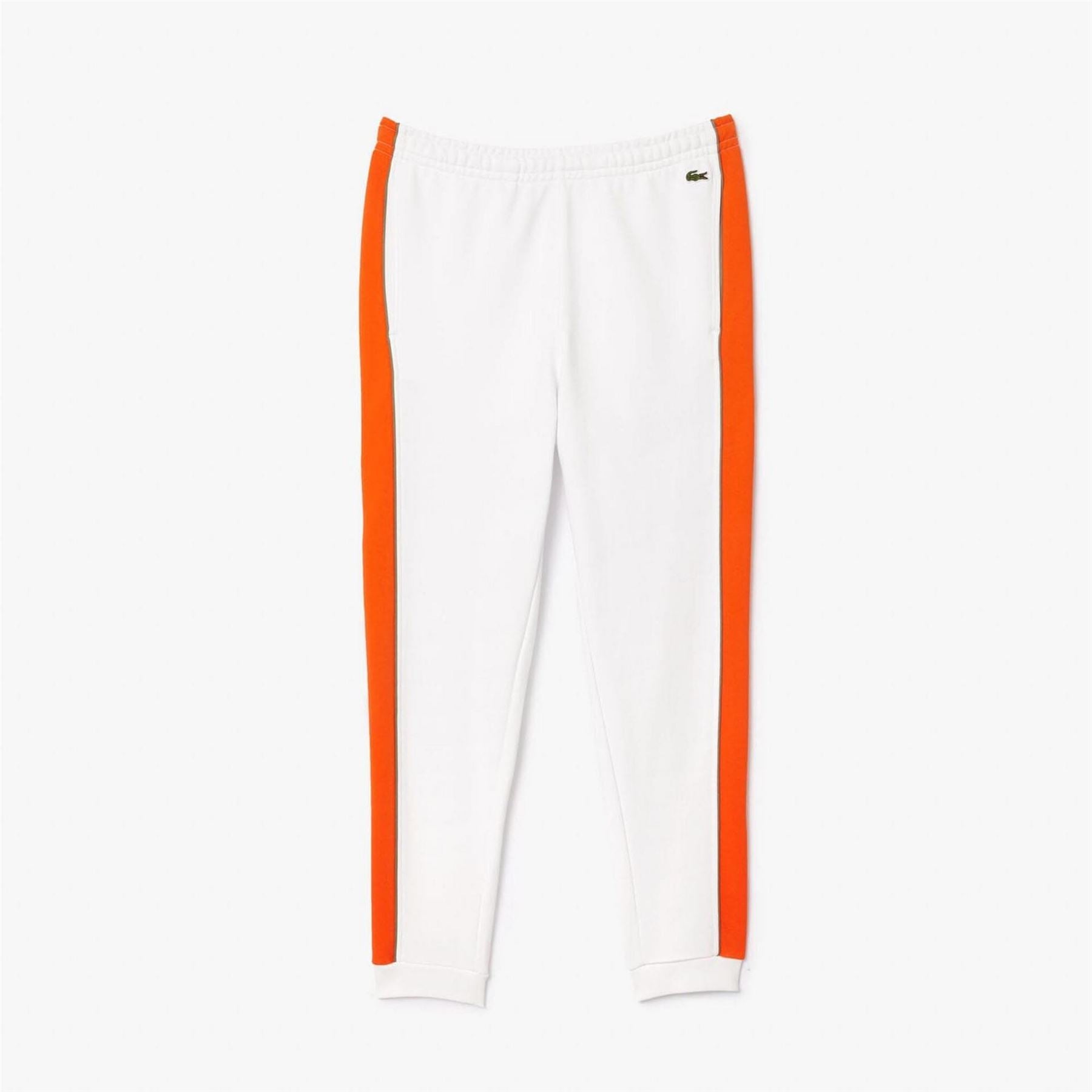 Lacoste Leg Sweatpants