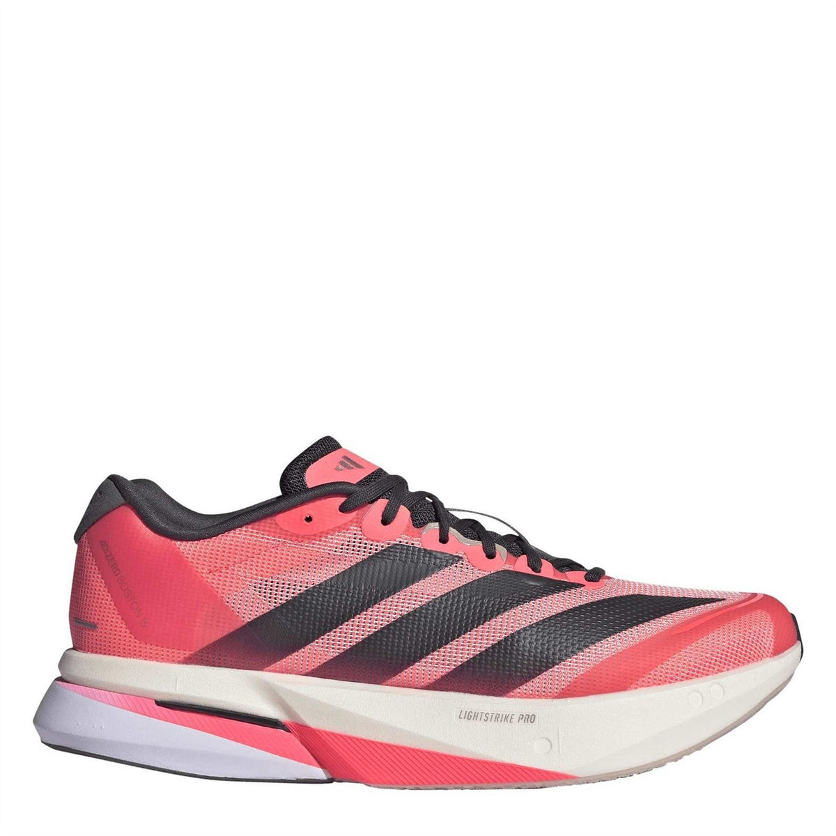 adidas Mens Adizero Boston 13 Road Running Shoes