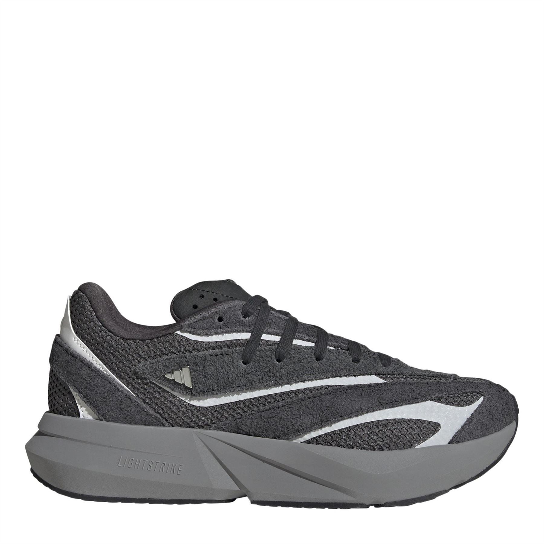 adidas Lightblaze Lace Up Chunky Trainers