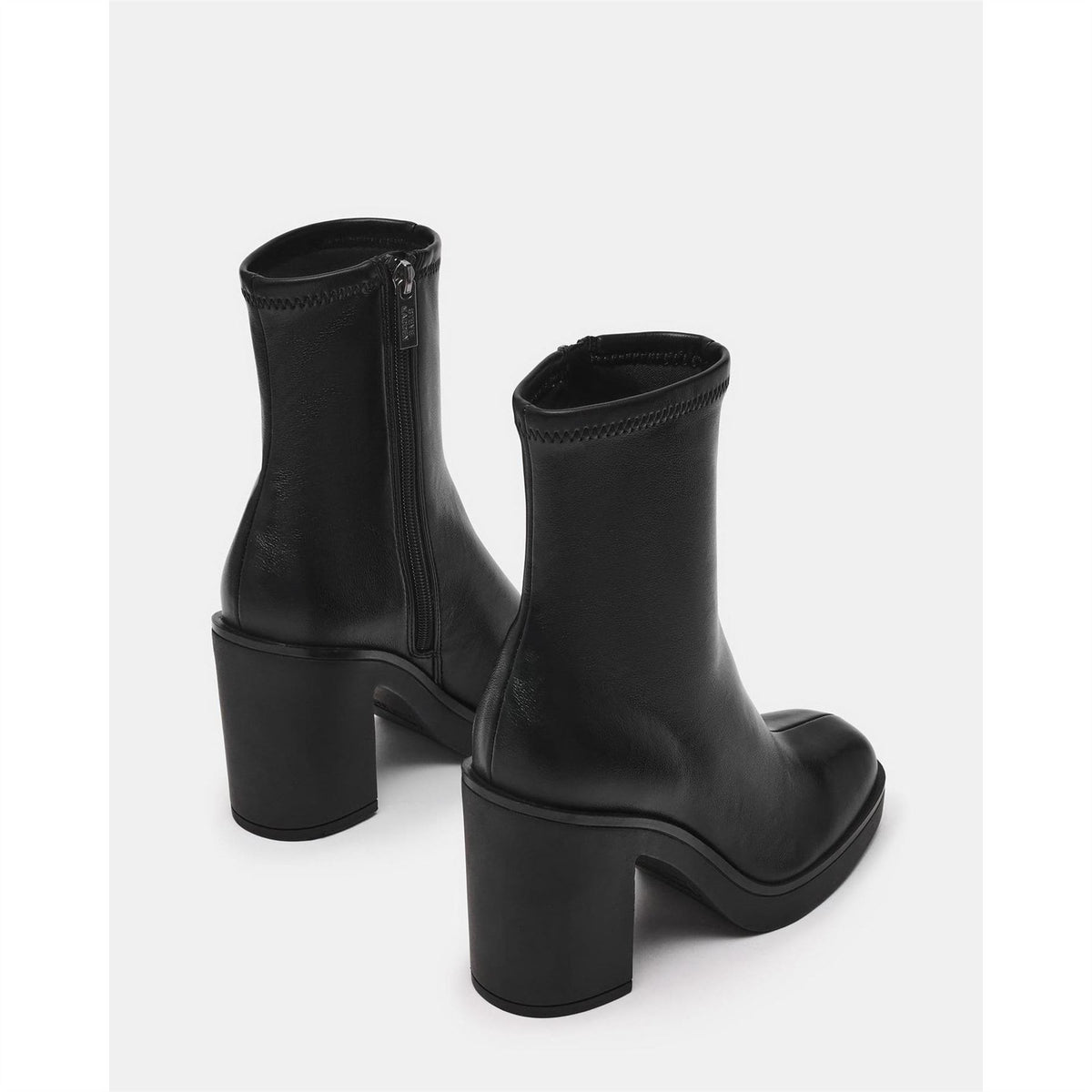 Steve Madden Block Heel Boot